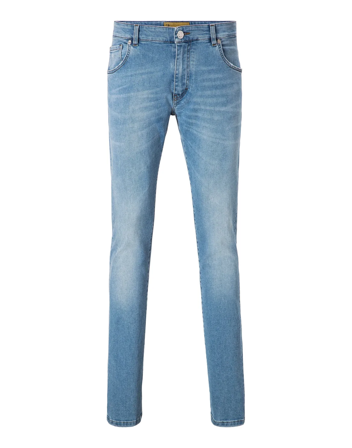 Regular fit "Owain III", цвет: Синий