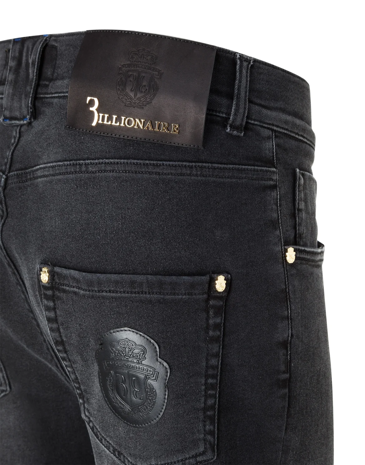 Regular fit "Etelredo III", цвет: Черный