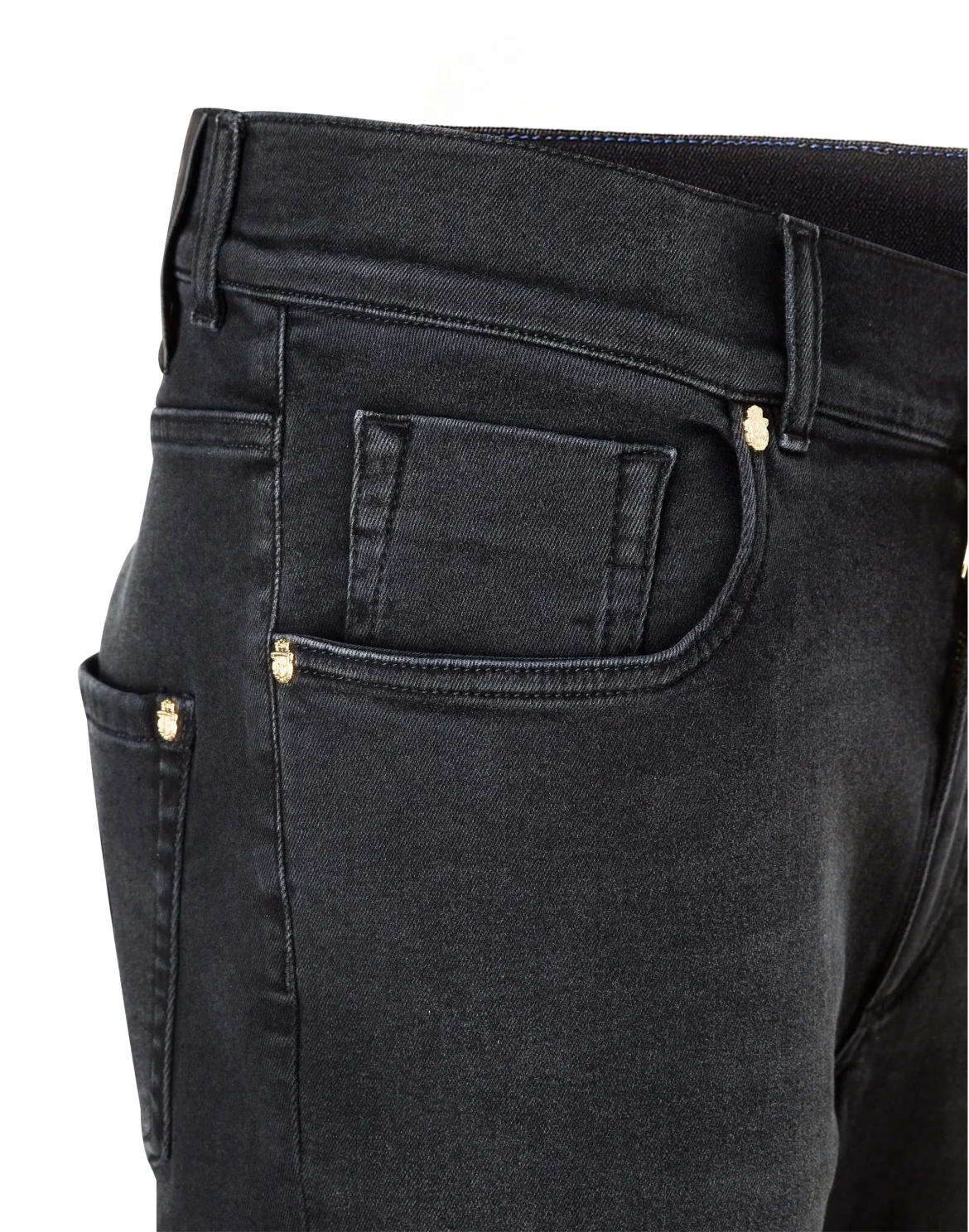 Regular fit "Etelredo III", цвет: Черный