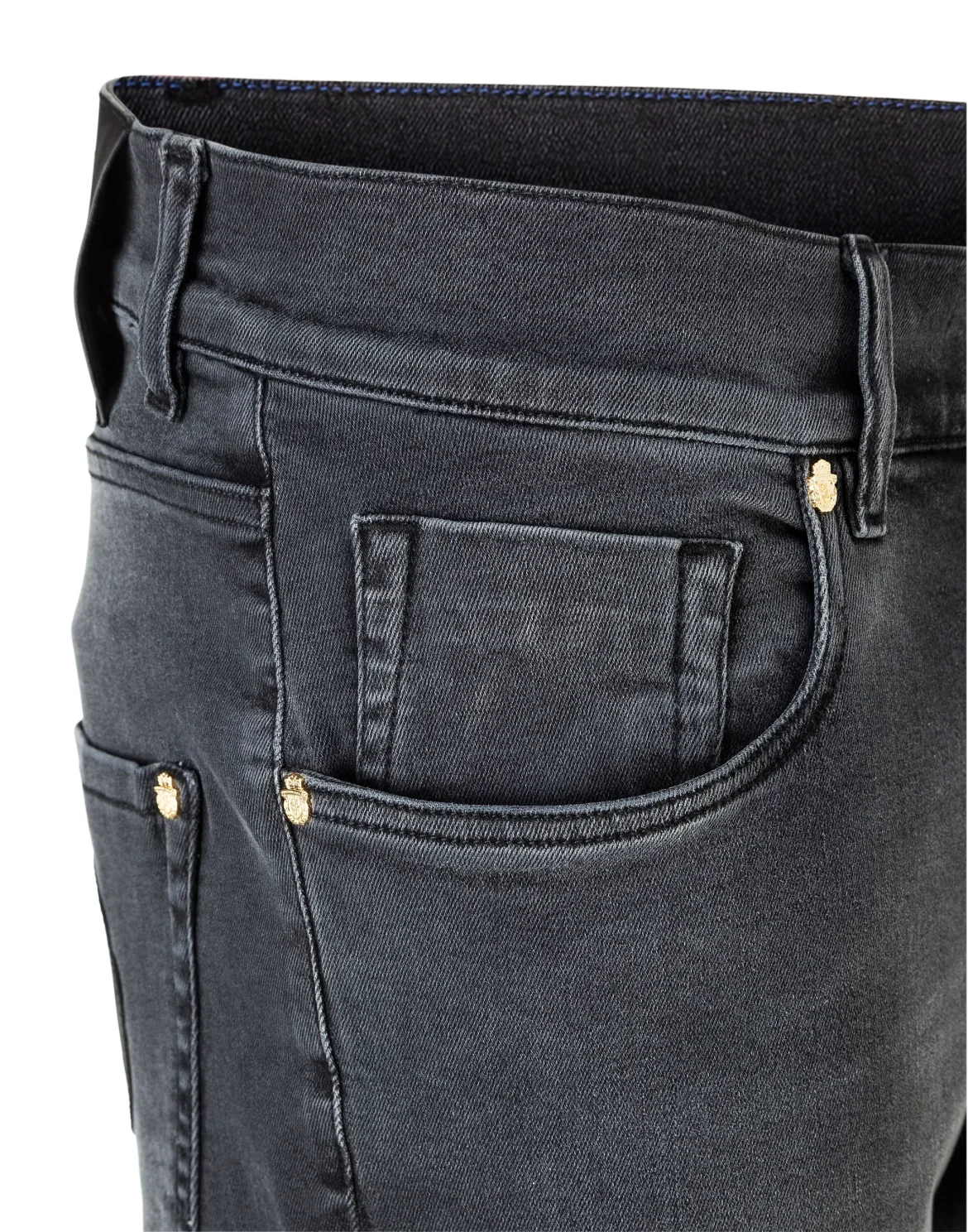 Regular fit "Etelredo III", цвет: Серый