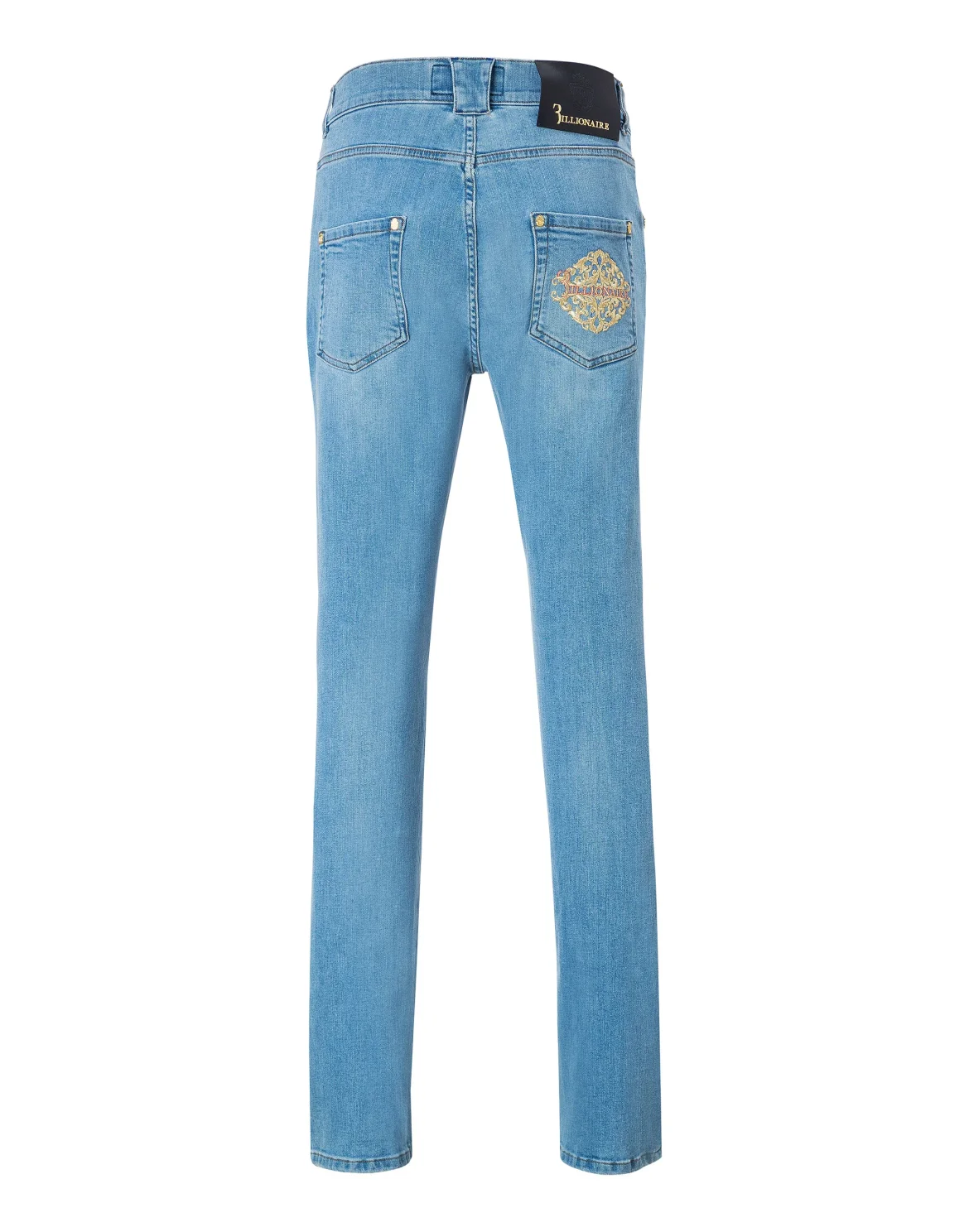 Regular fit "Lulach III", цвет: Синий