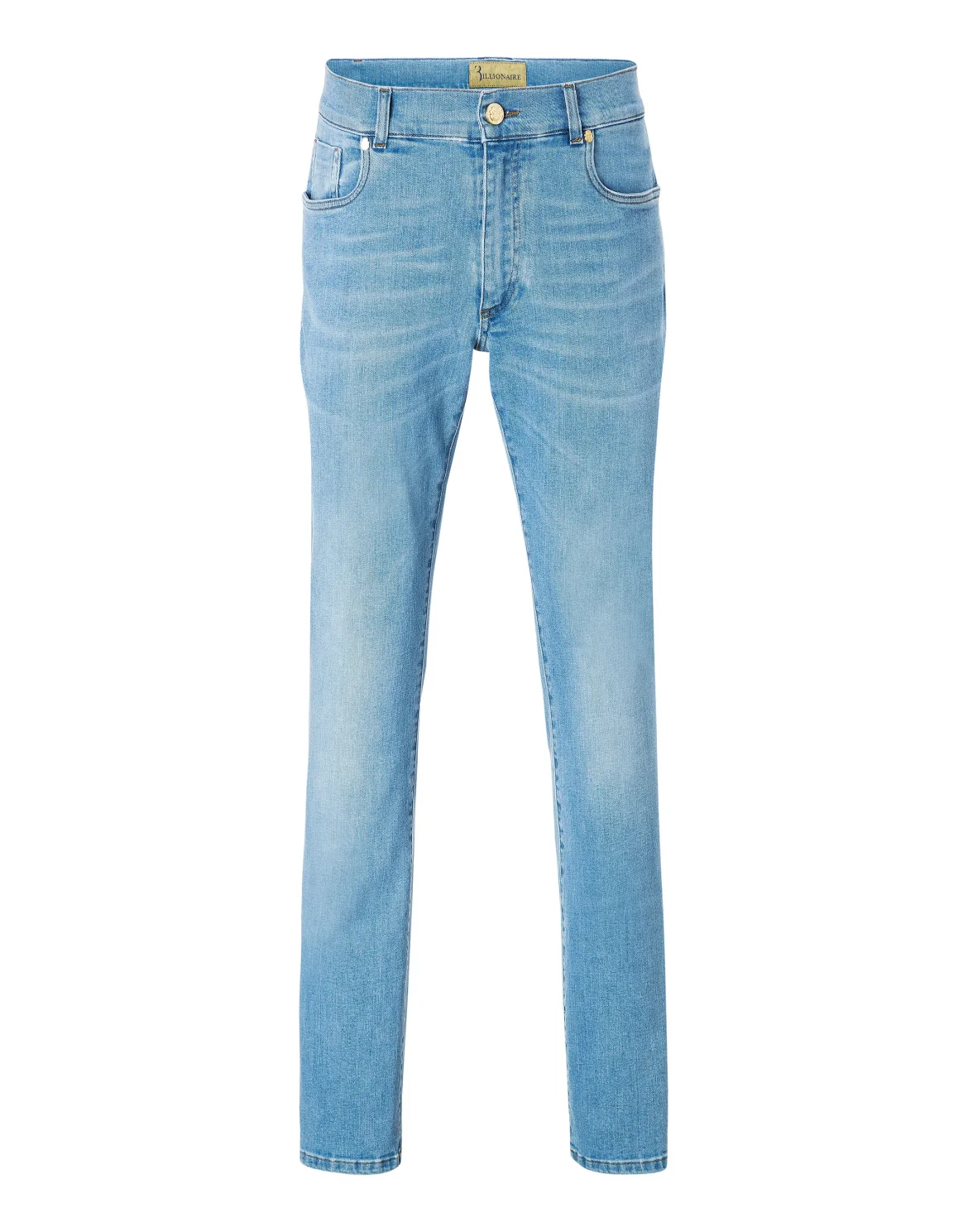 Regular fit "Lulach III", цвет: Синий