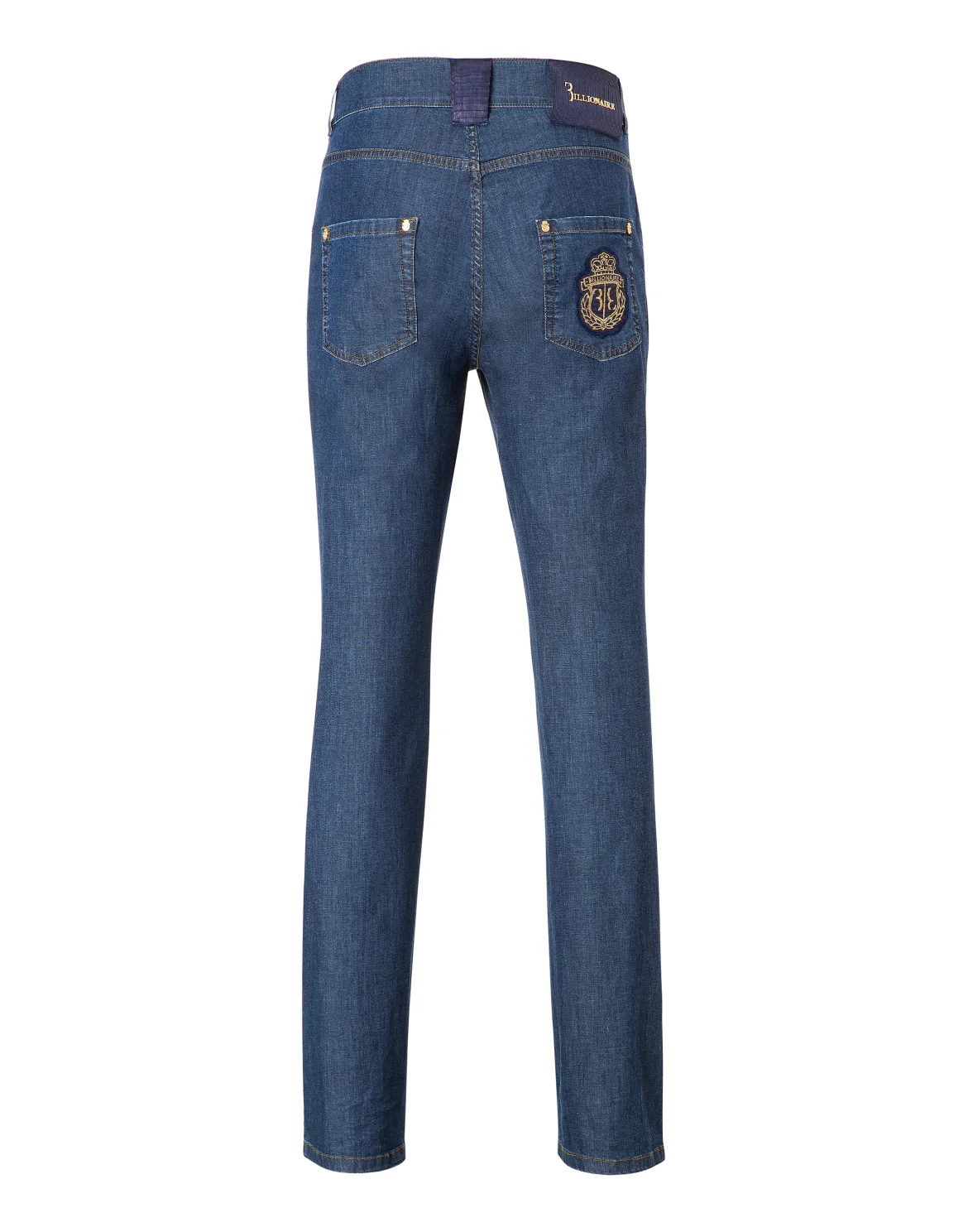Regular fit "Antoin X", цвет: Синий