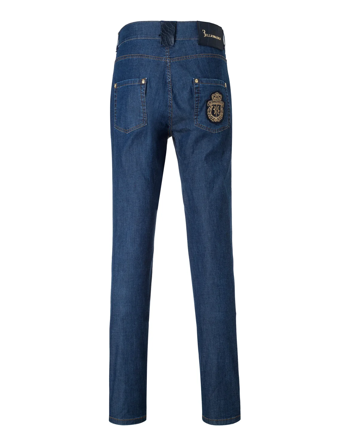 Regular fit "Alexander X", цвет: Синий