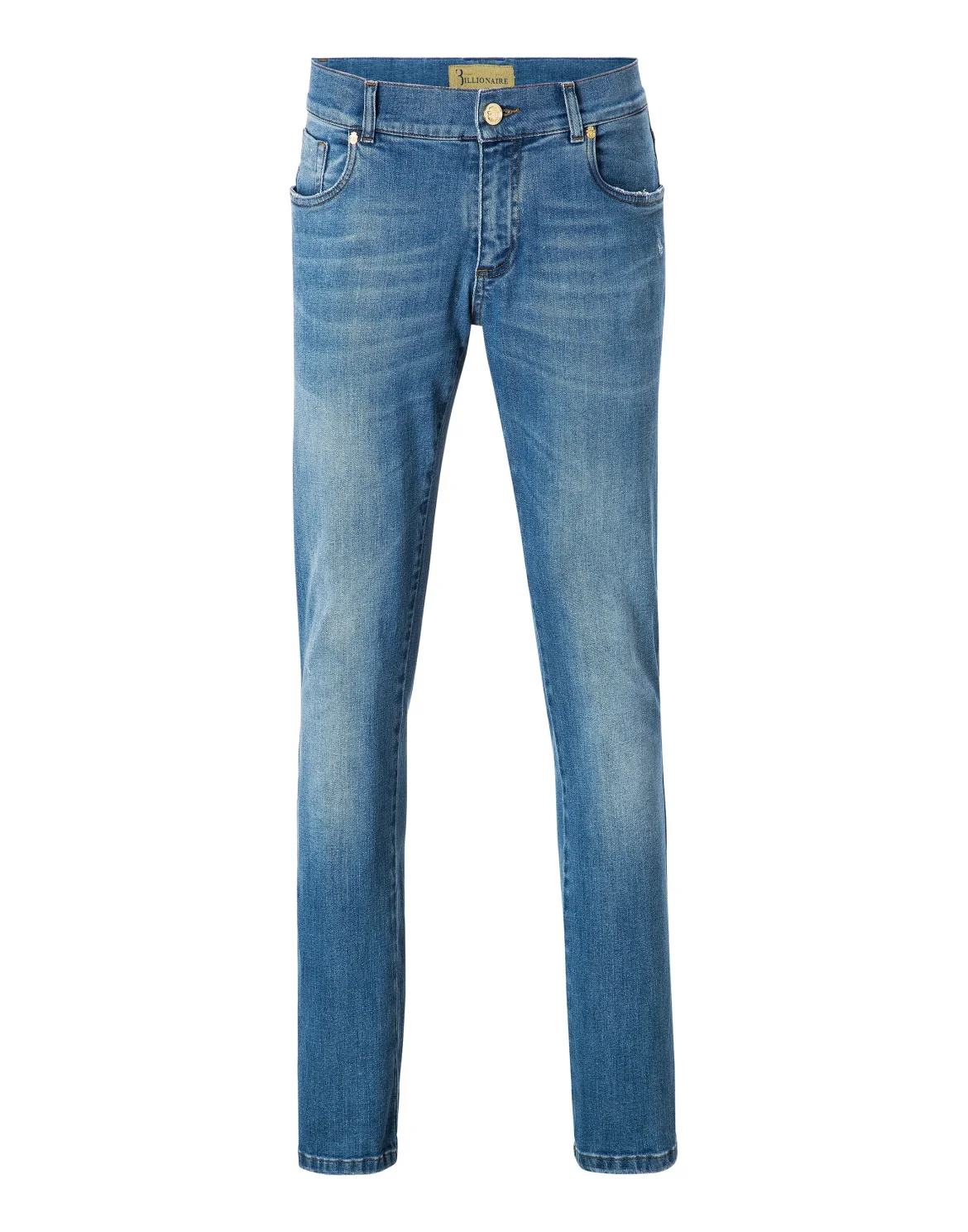Slim Fit "Arold III", цвет: Синий