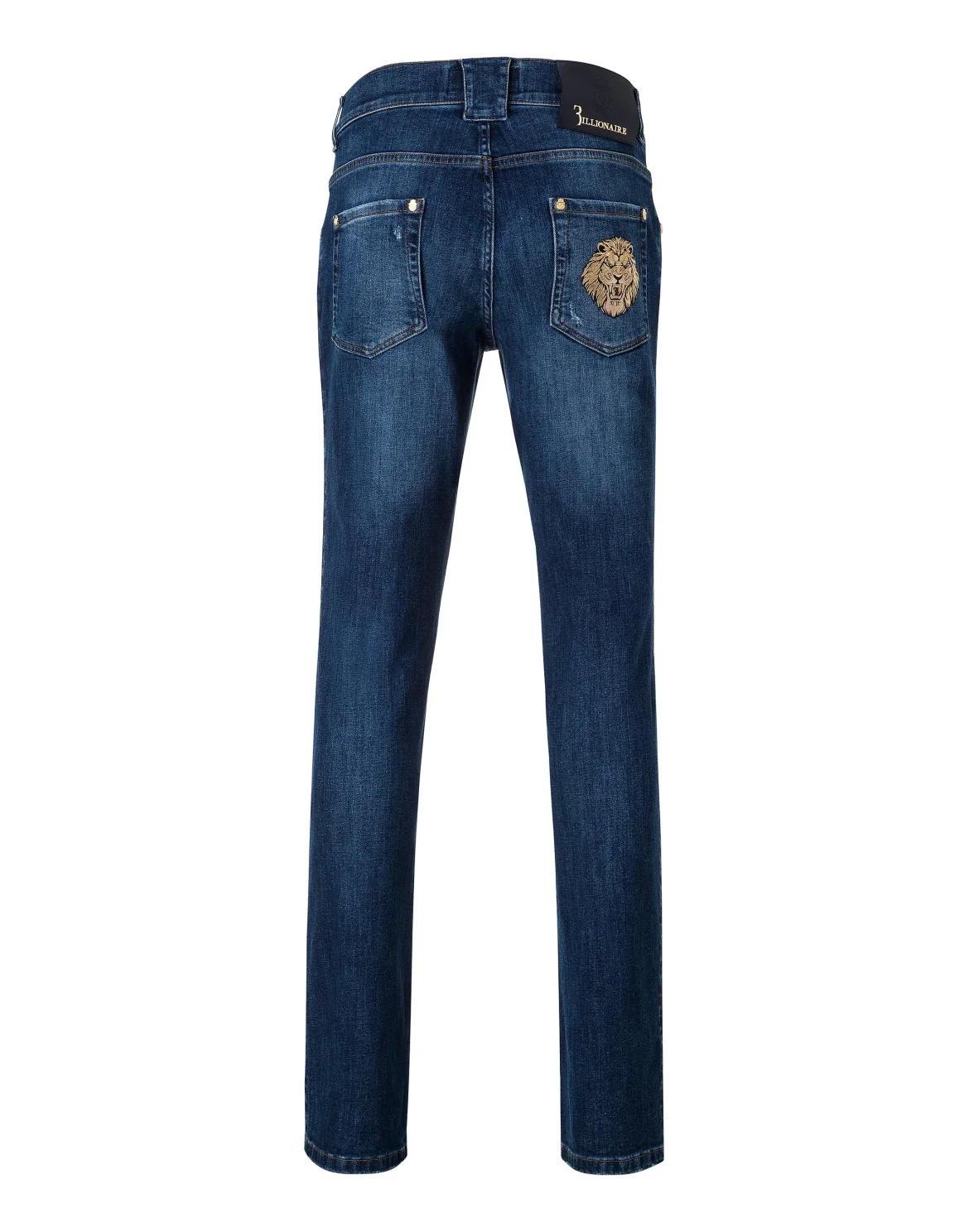 Slim Fit "Arold III", цвет: Синий