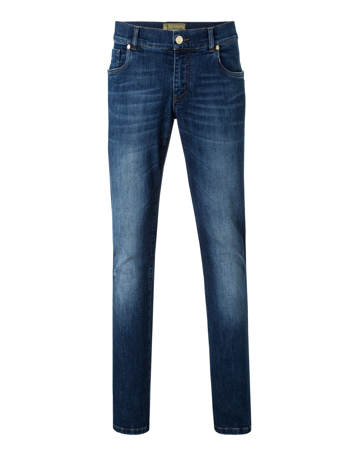 Slim Fit "Arold III", цвет: Синий