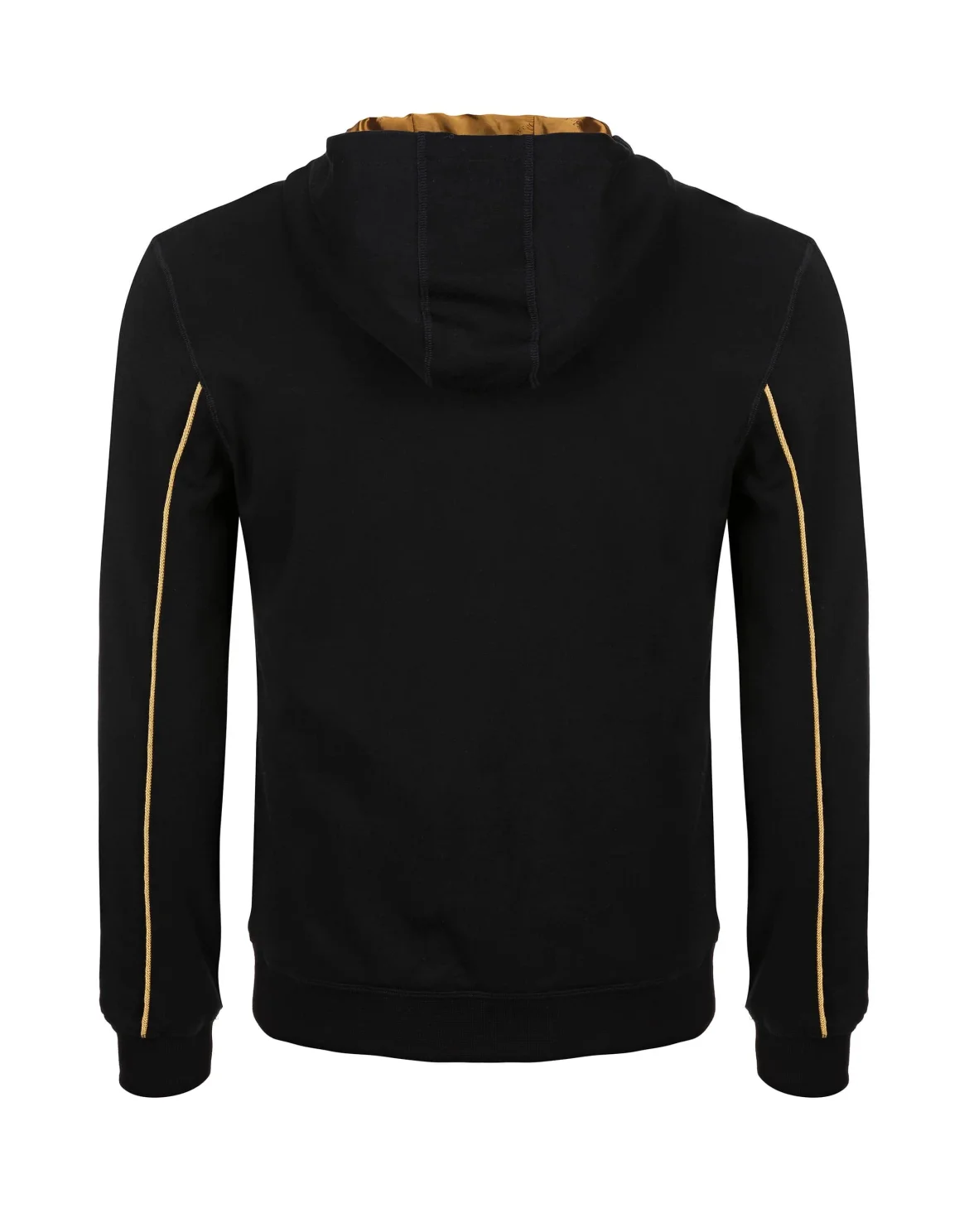 Hoodie/Trousers "Frederic", цвет: Черный