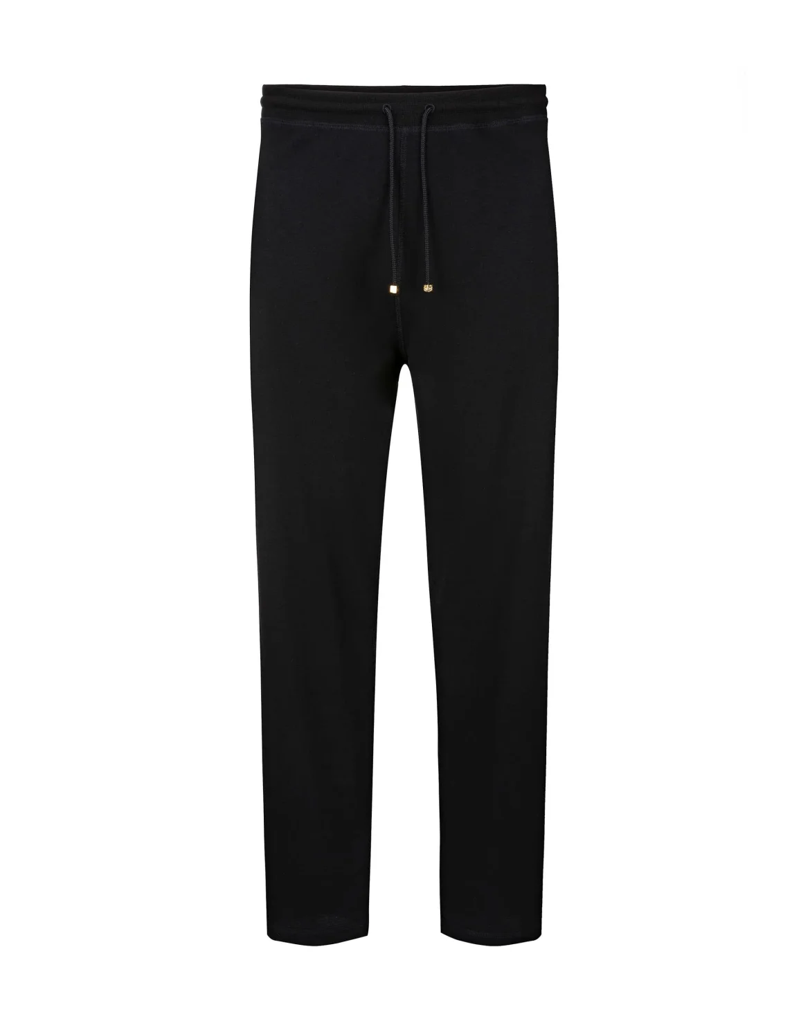 Hoodie/Trousers "Frederic", цвет: Черный