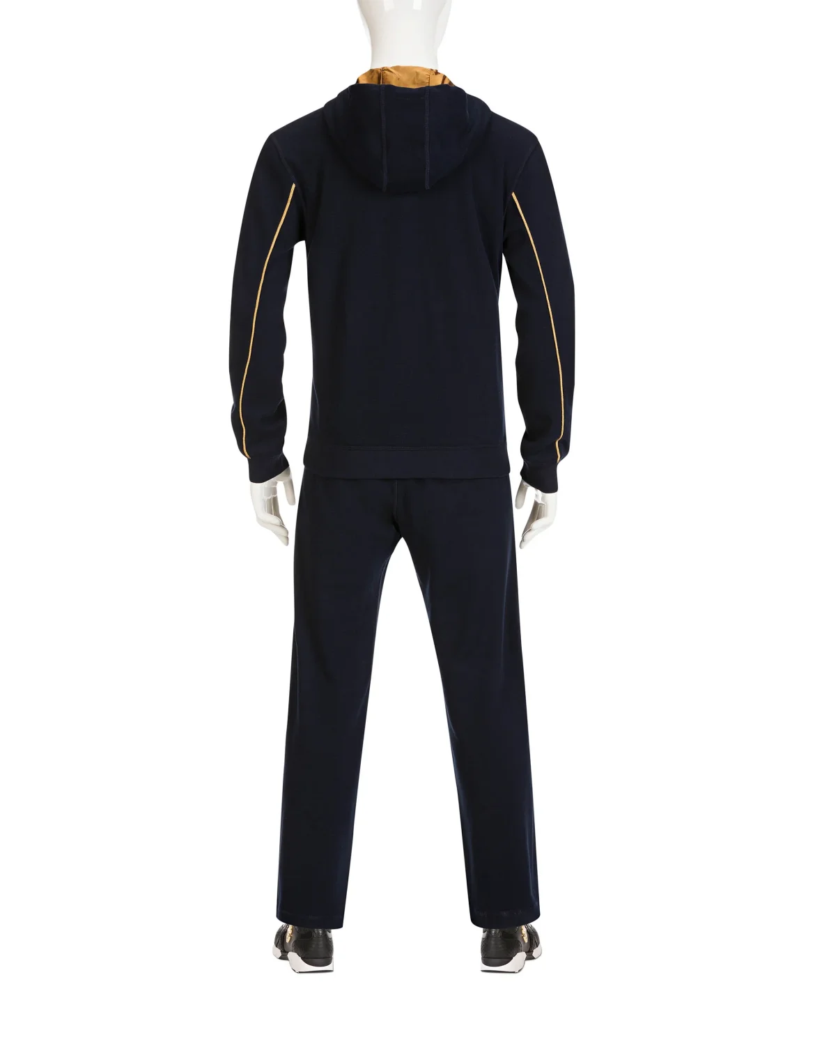 Hoodie/Trousers "Frederic", цвет: Синий