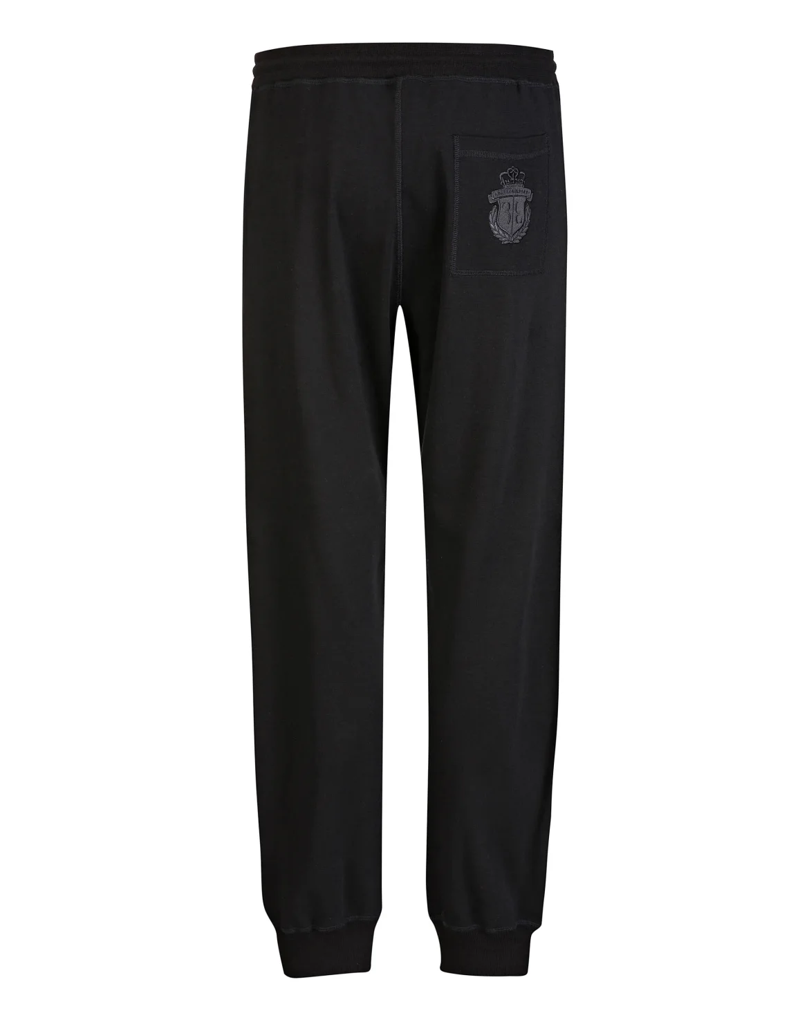 Top/Trousers "Colby", цвет: Черный