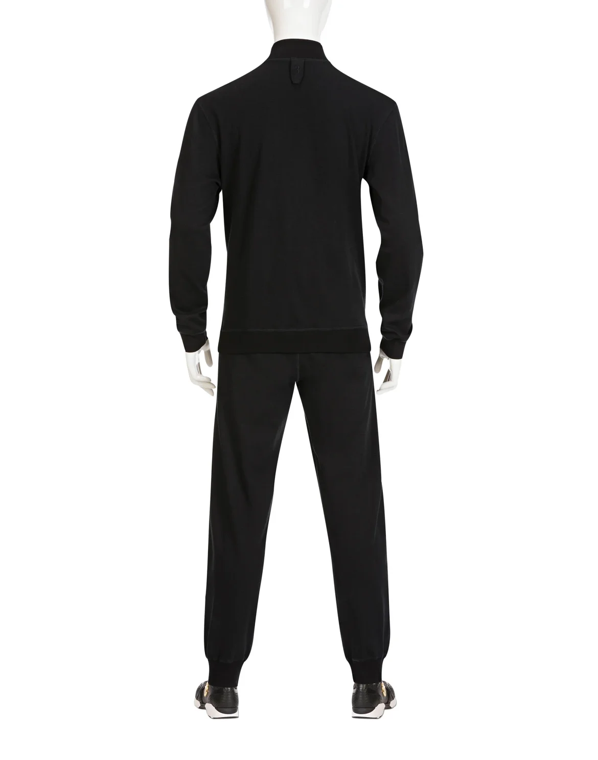 Top/Trousers "Colby", цвет: Черный
