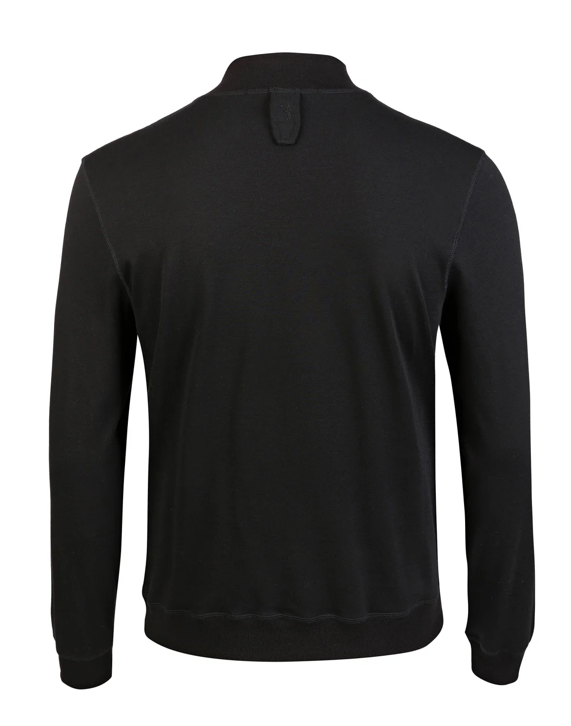 Top/Trousers "Colby", цвет: Черный