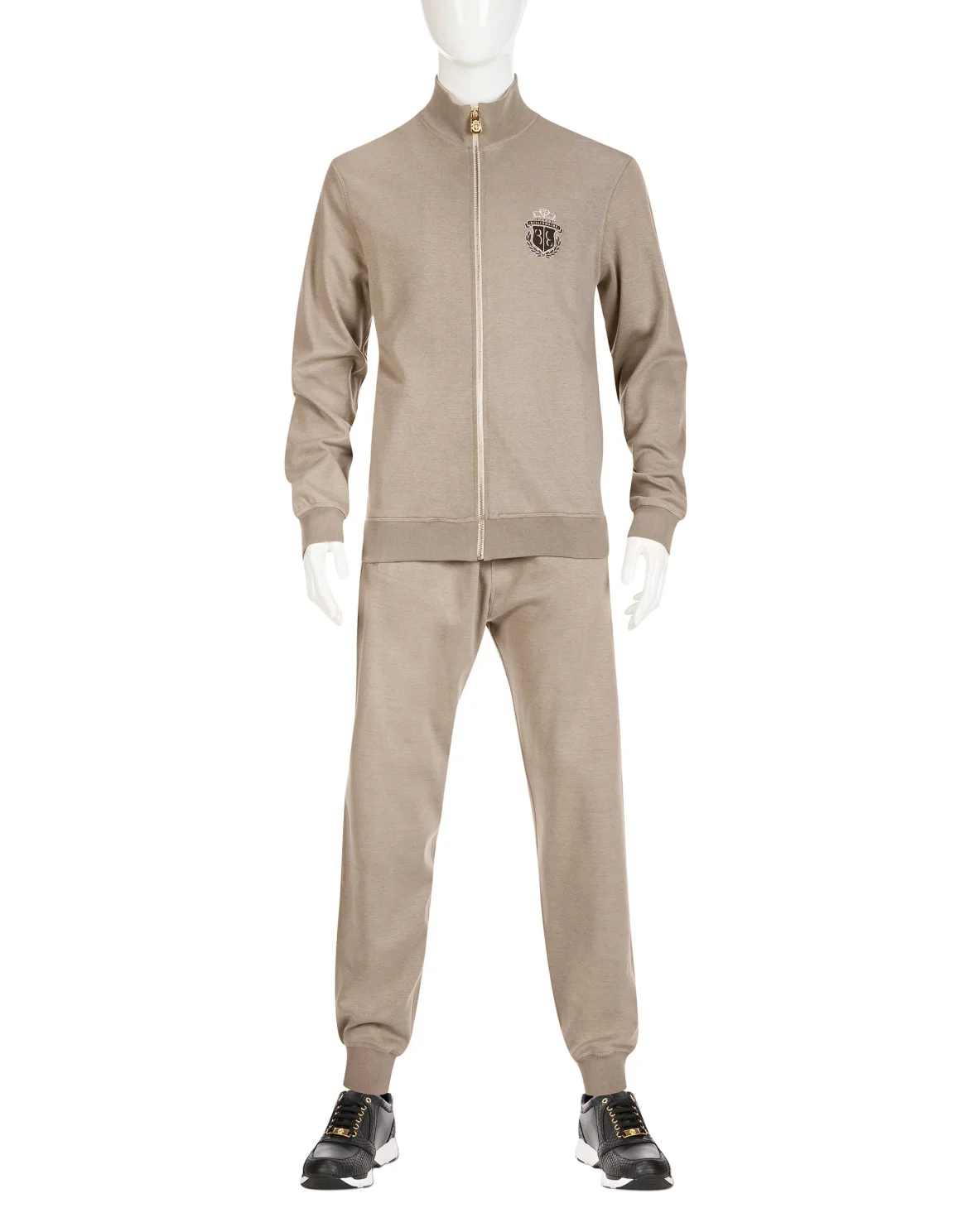 Top/Trousers "Colby", цвет: Бежевый