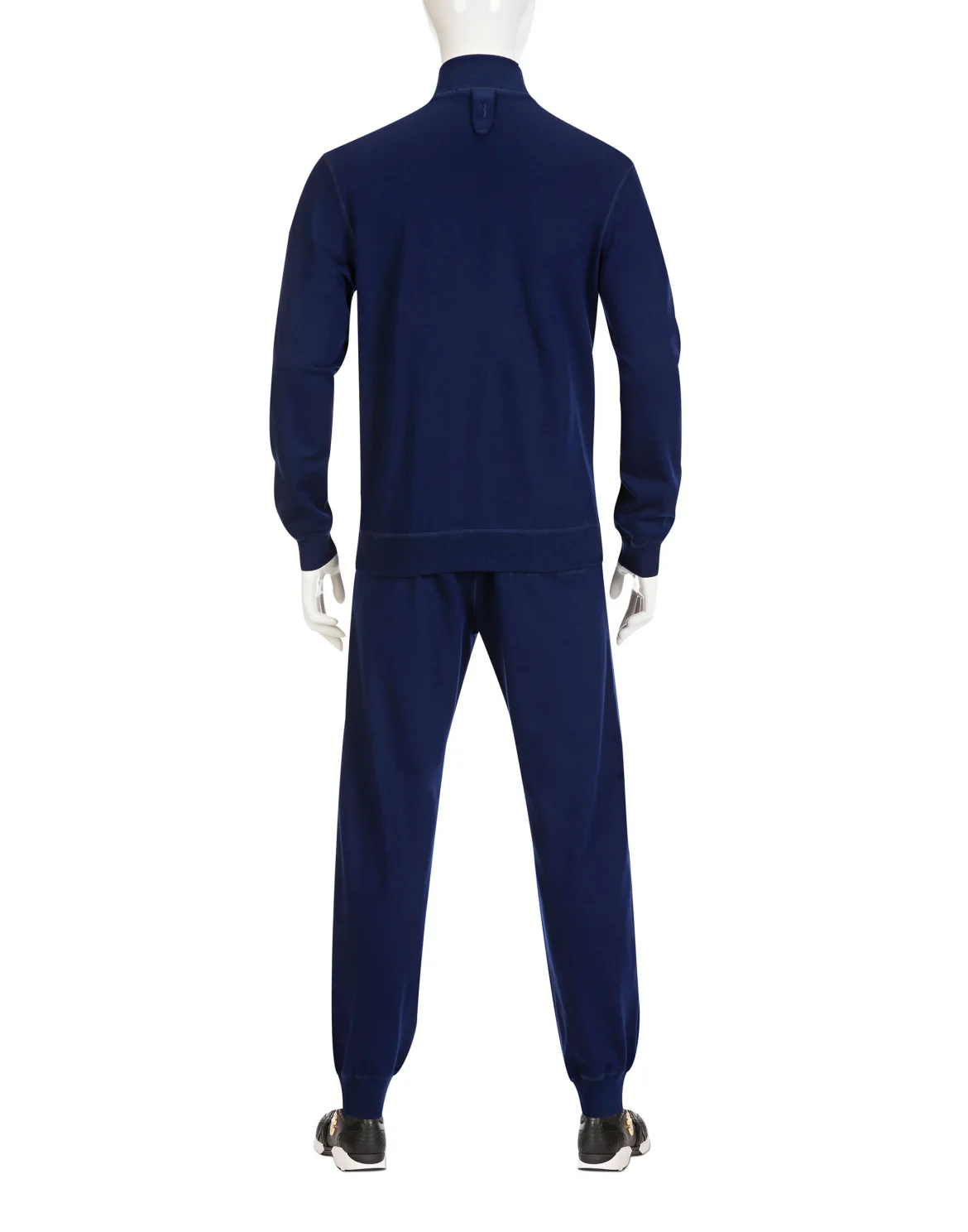 Top/Trousers "Colby", цвет: Синий
