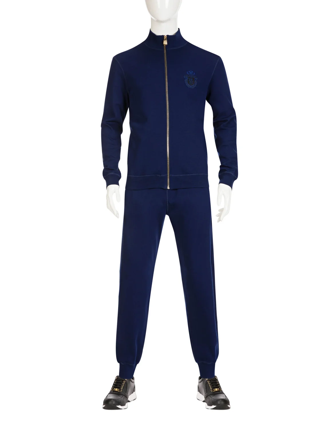 Top/Trousers "Colby", цвет: Синий