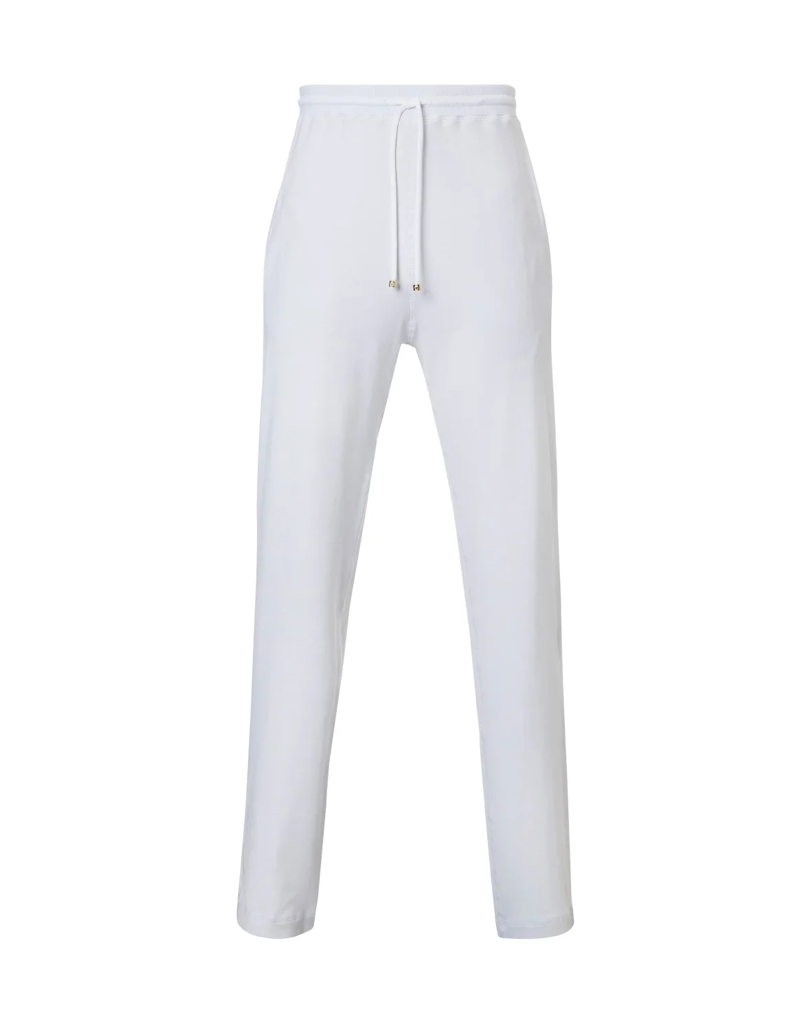 Top/Trousers "Couvert", цвет: Белый