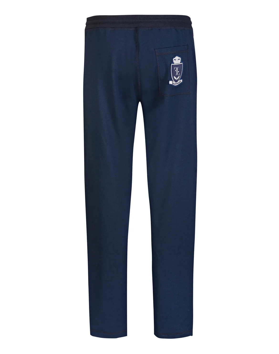 Top/Trousers "Couvert", цвет: Синий
