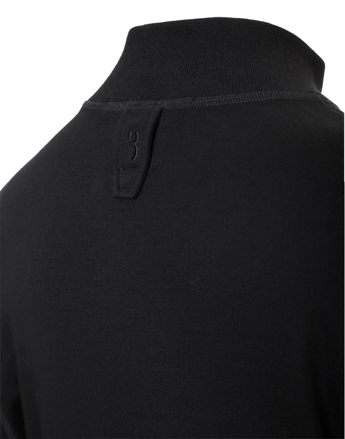 Top/Trousers "Donisio", цвет: Черный