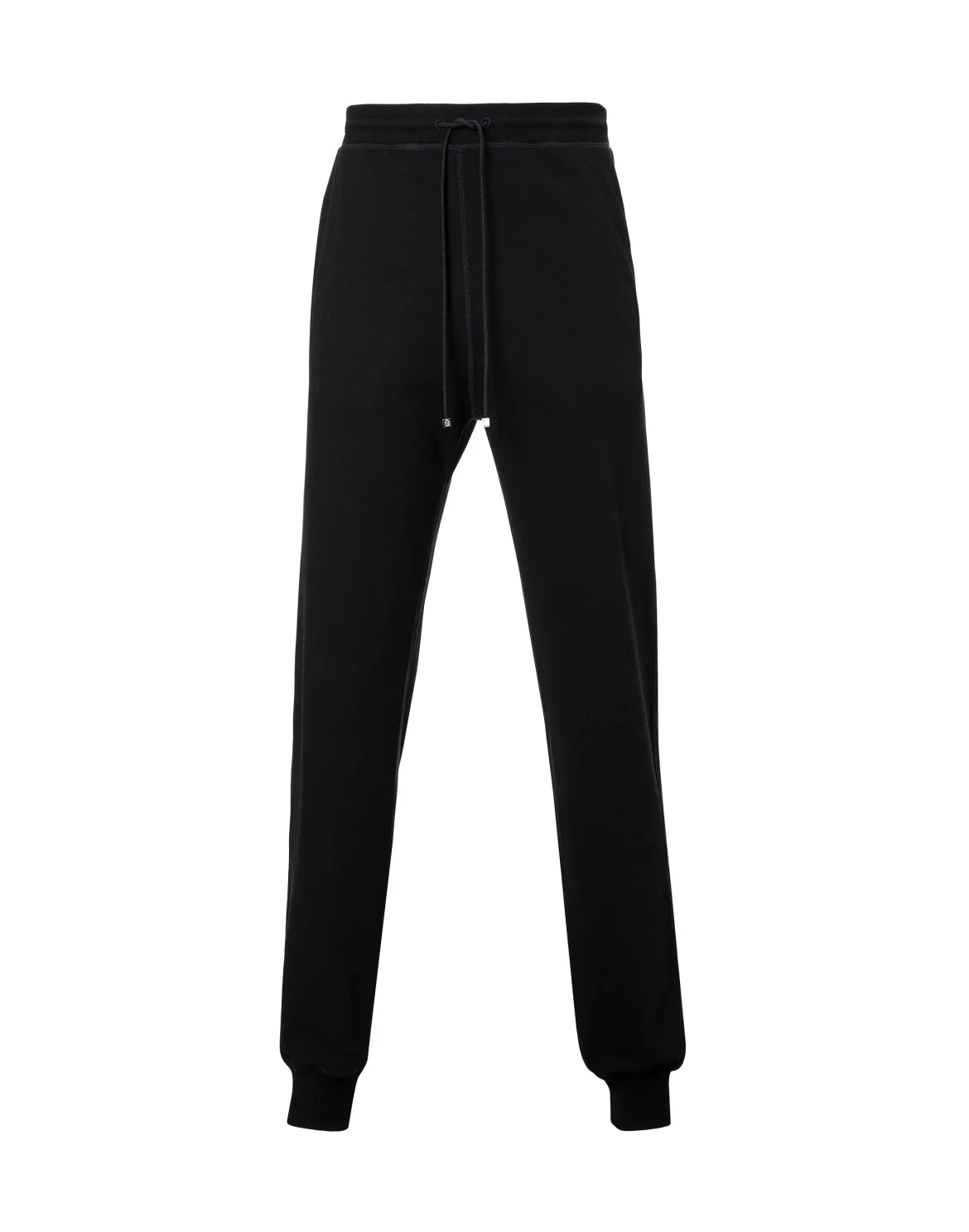 Top/Trousers "Donisio", цвет: Черный