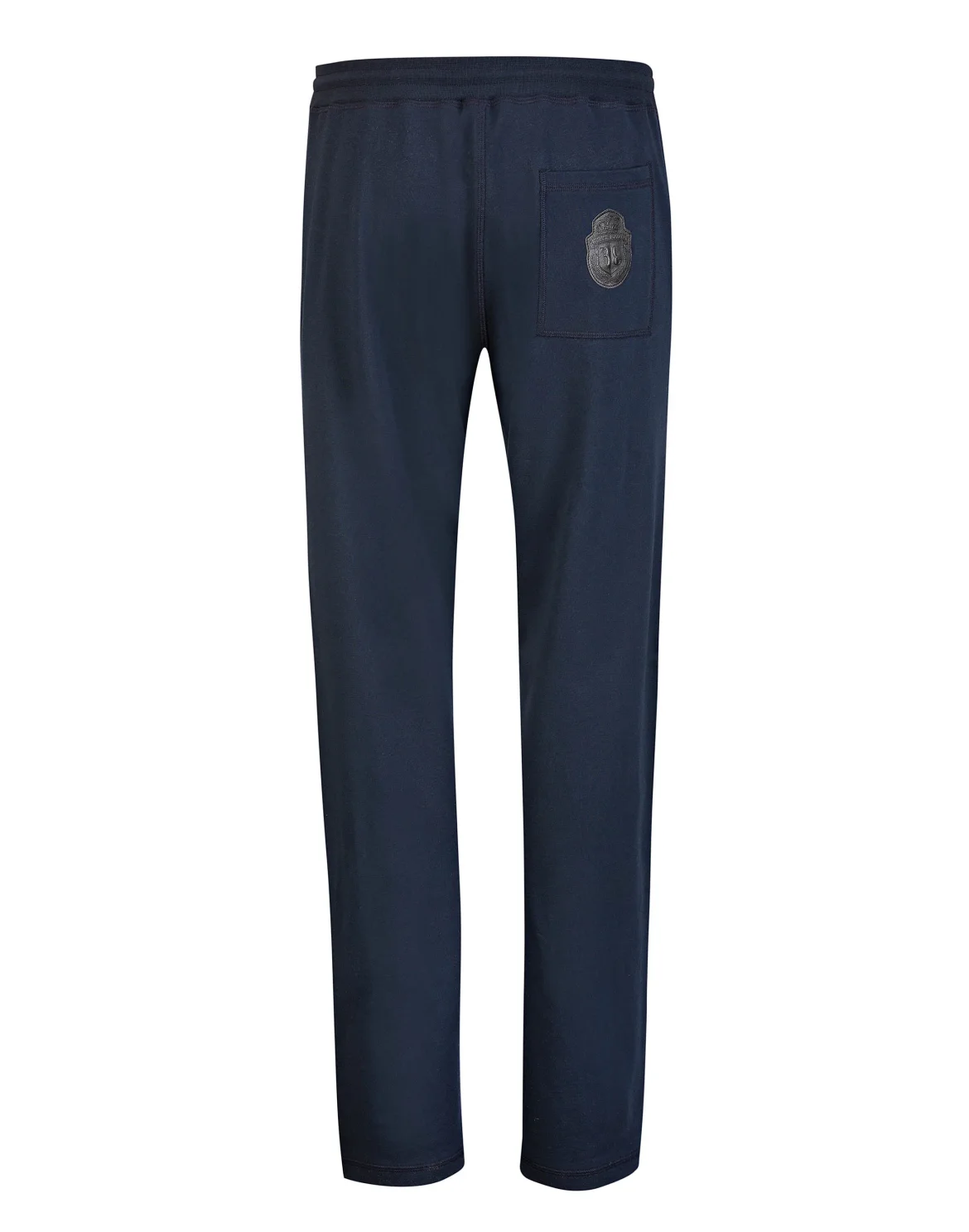 Top/Trousers "Donald T", цвет: Синий