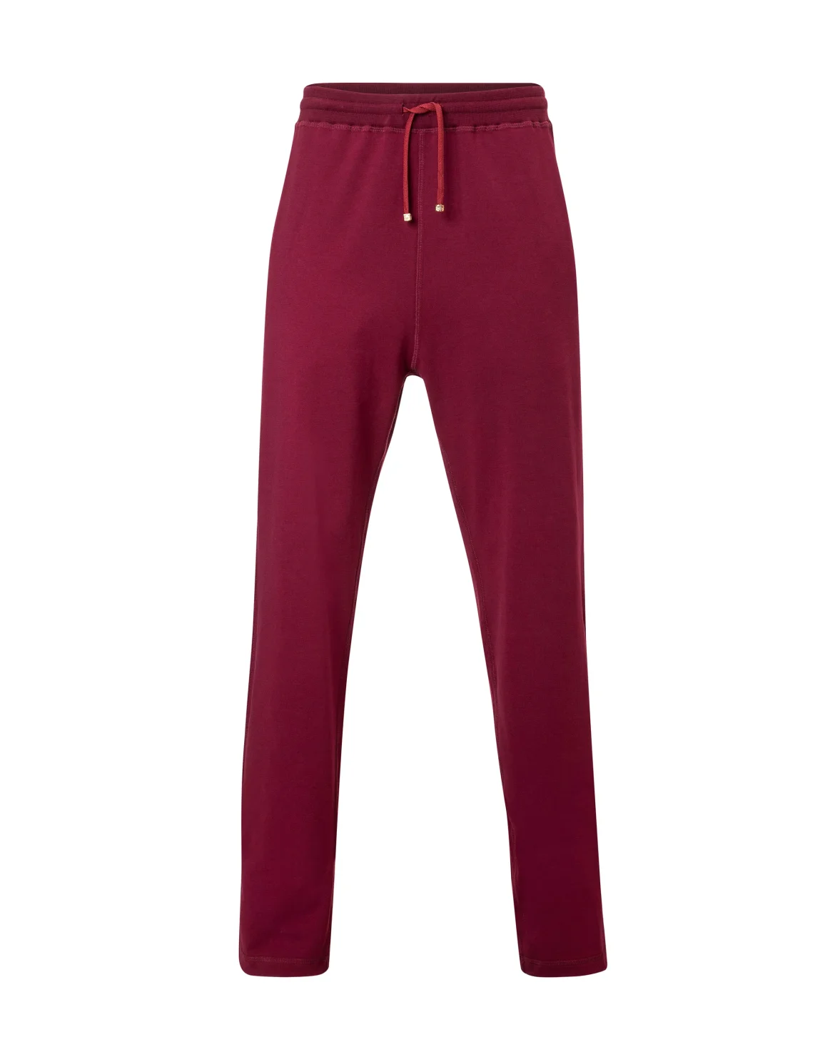 Top/Trousers "Donald T", цвет: Красный