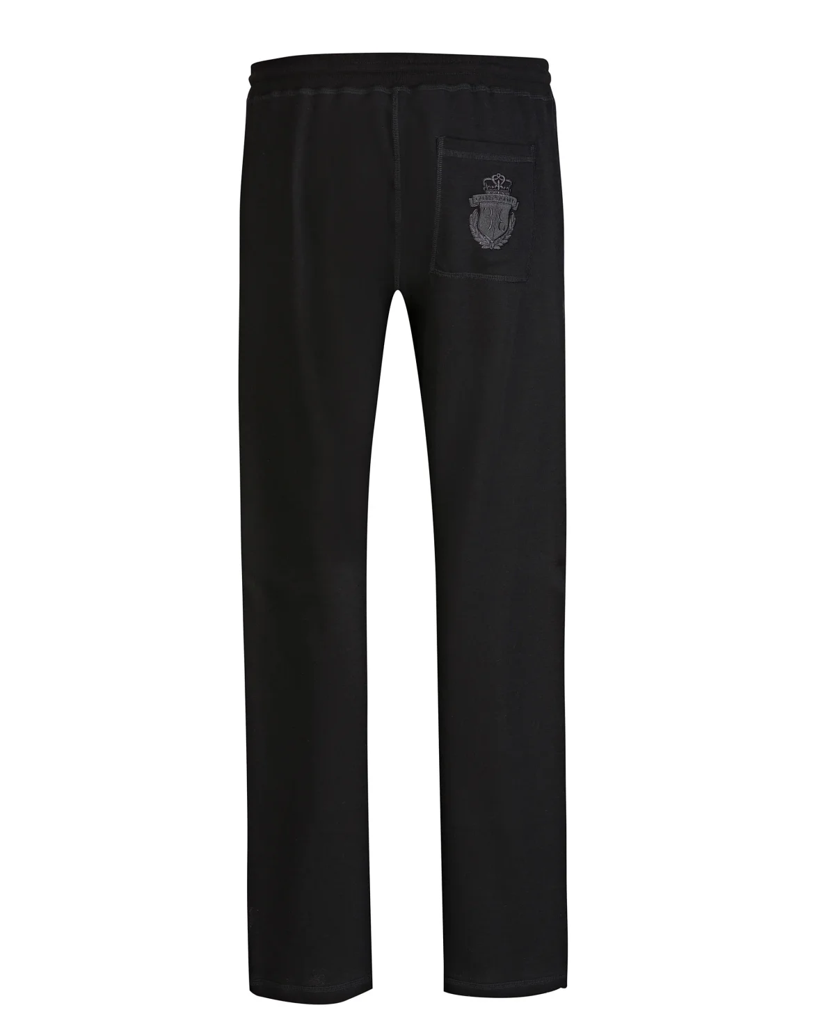 Top/Trousers "Fred T", цвет: Черный