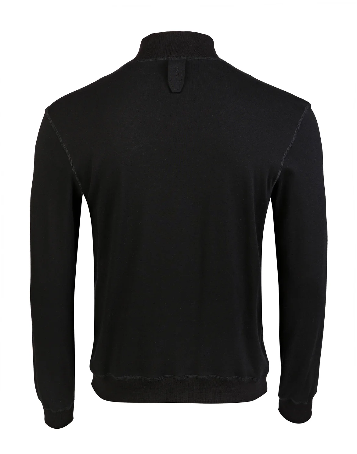 Top/Trousers "Fred T", цвет: Черный