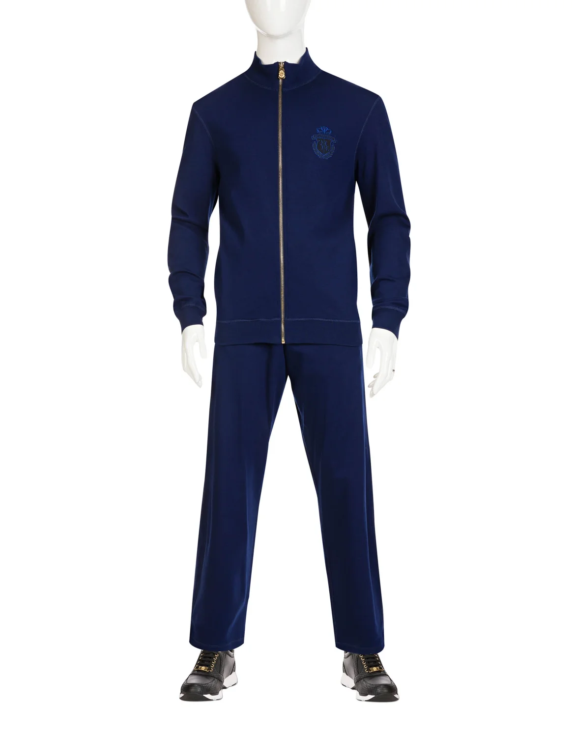Top/Trousers "Fred T", цвет: Синий