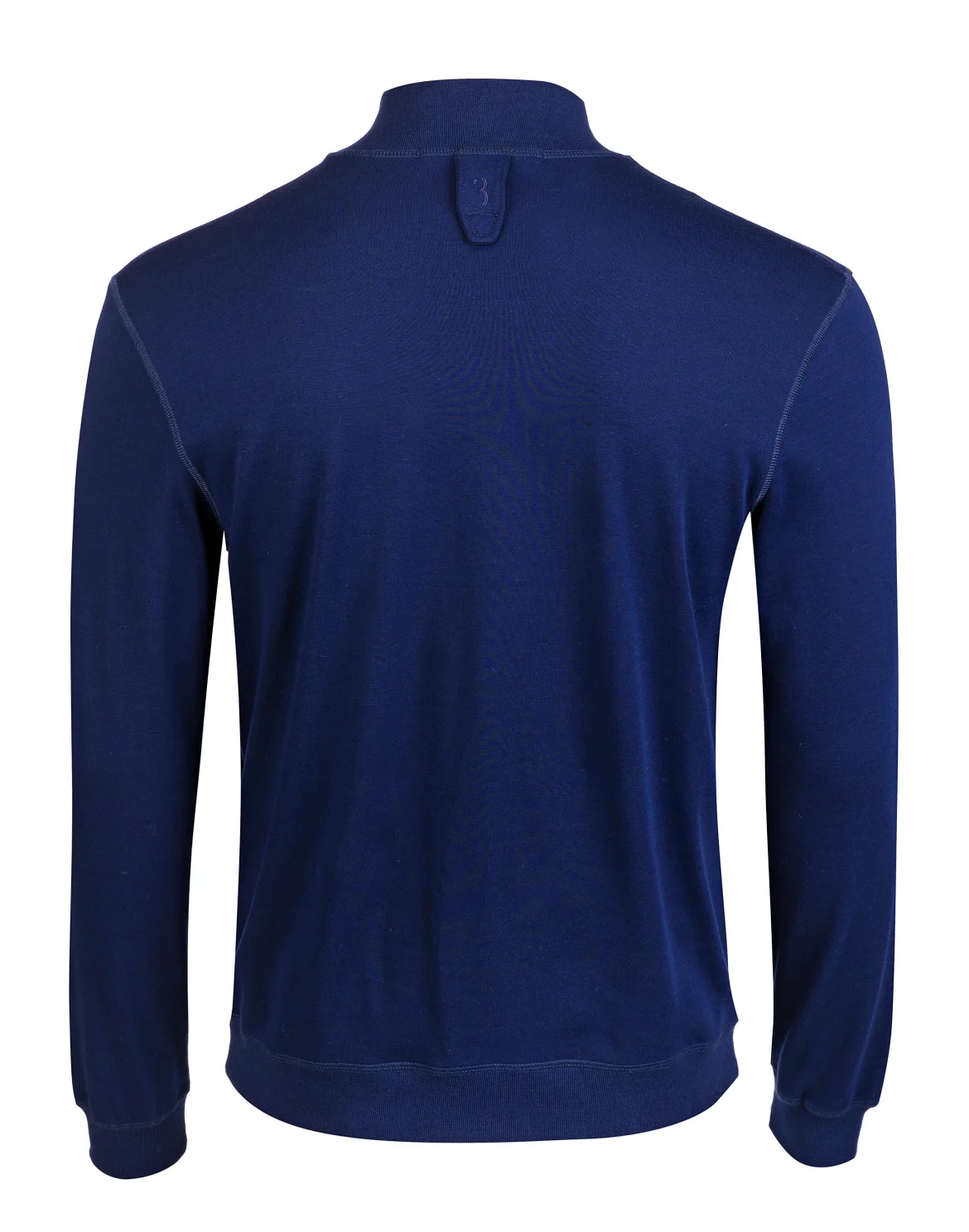 Top/Trousers "Fred T", цвет: Синий