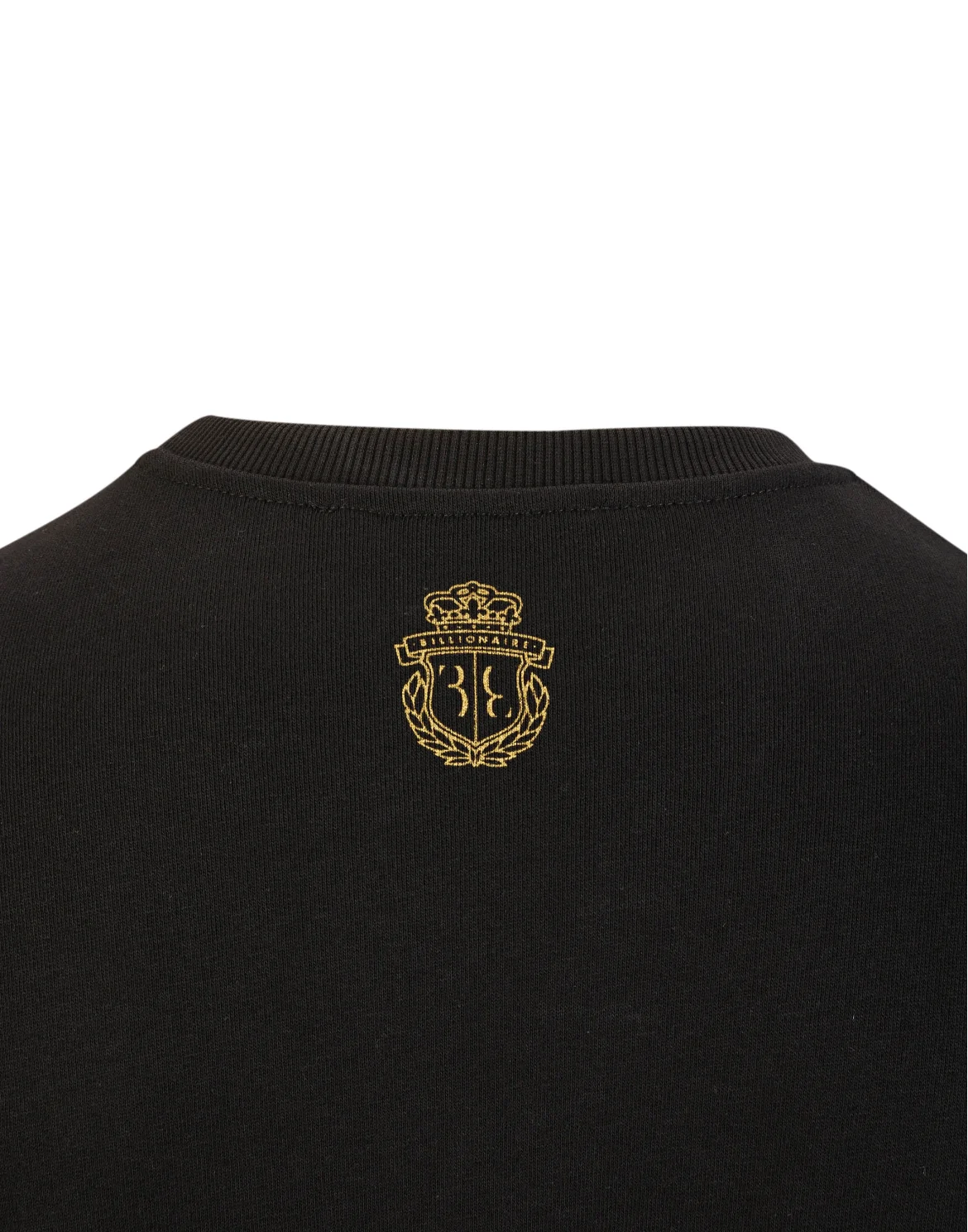 Sweatshirt LS "Hunter", цвет: Черный