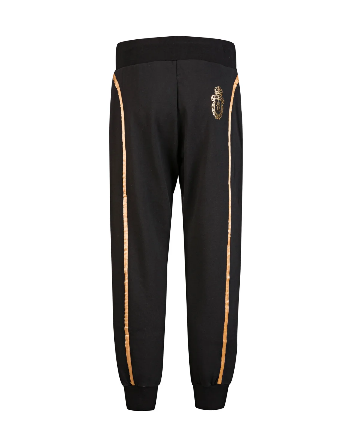 Jogging Trousers "Falco", цвет: Черный