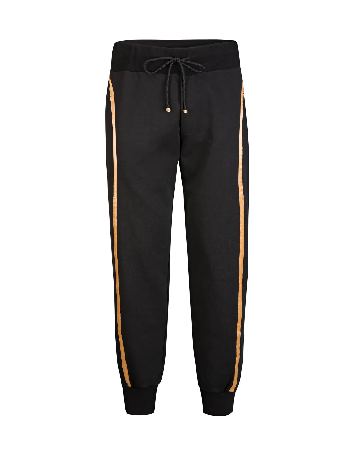Jogging Trousers "Falco", цвет: Черный