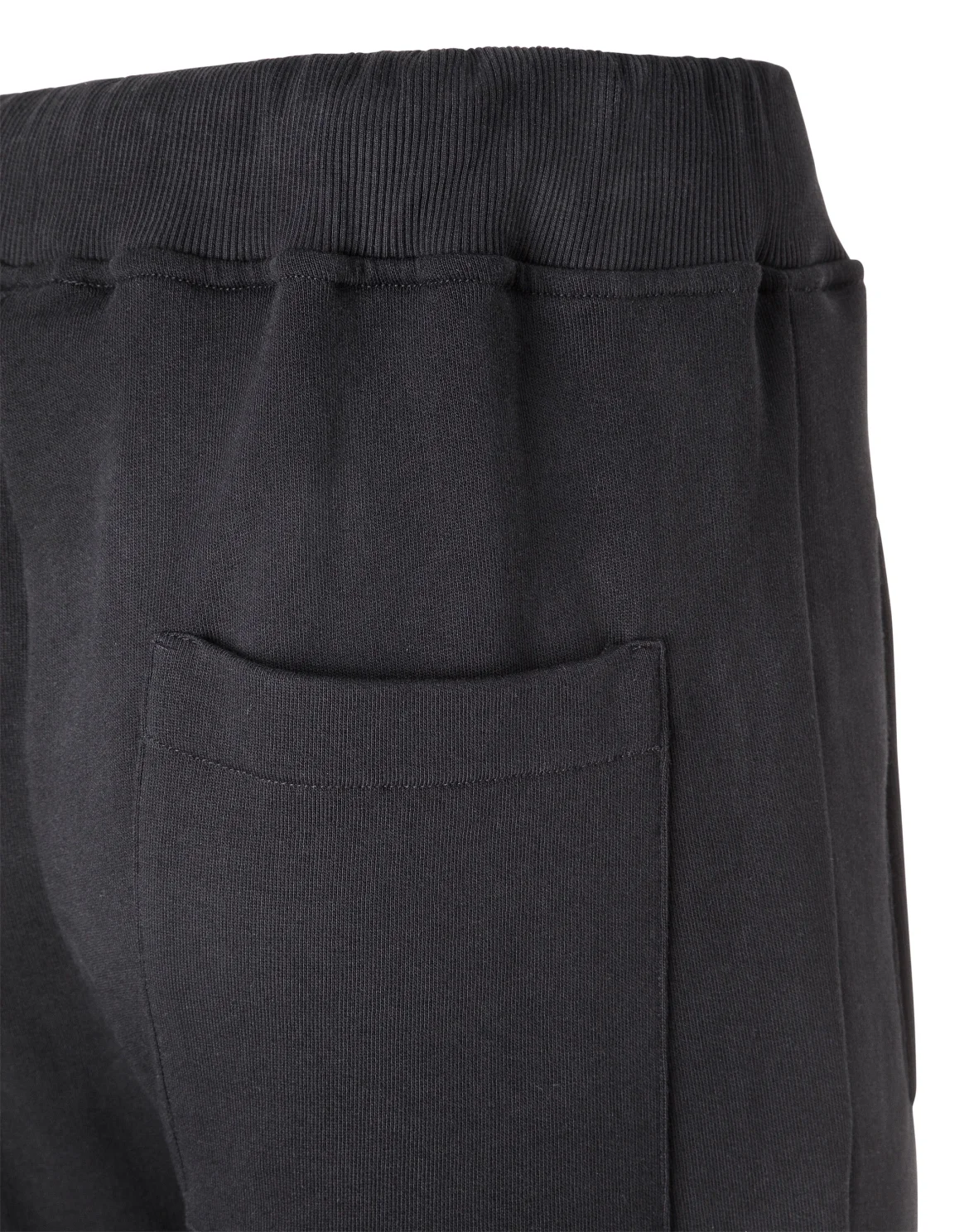 Jogging Trousers "BB new", цвет: Черный