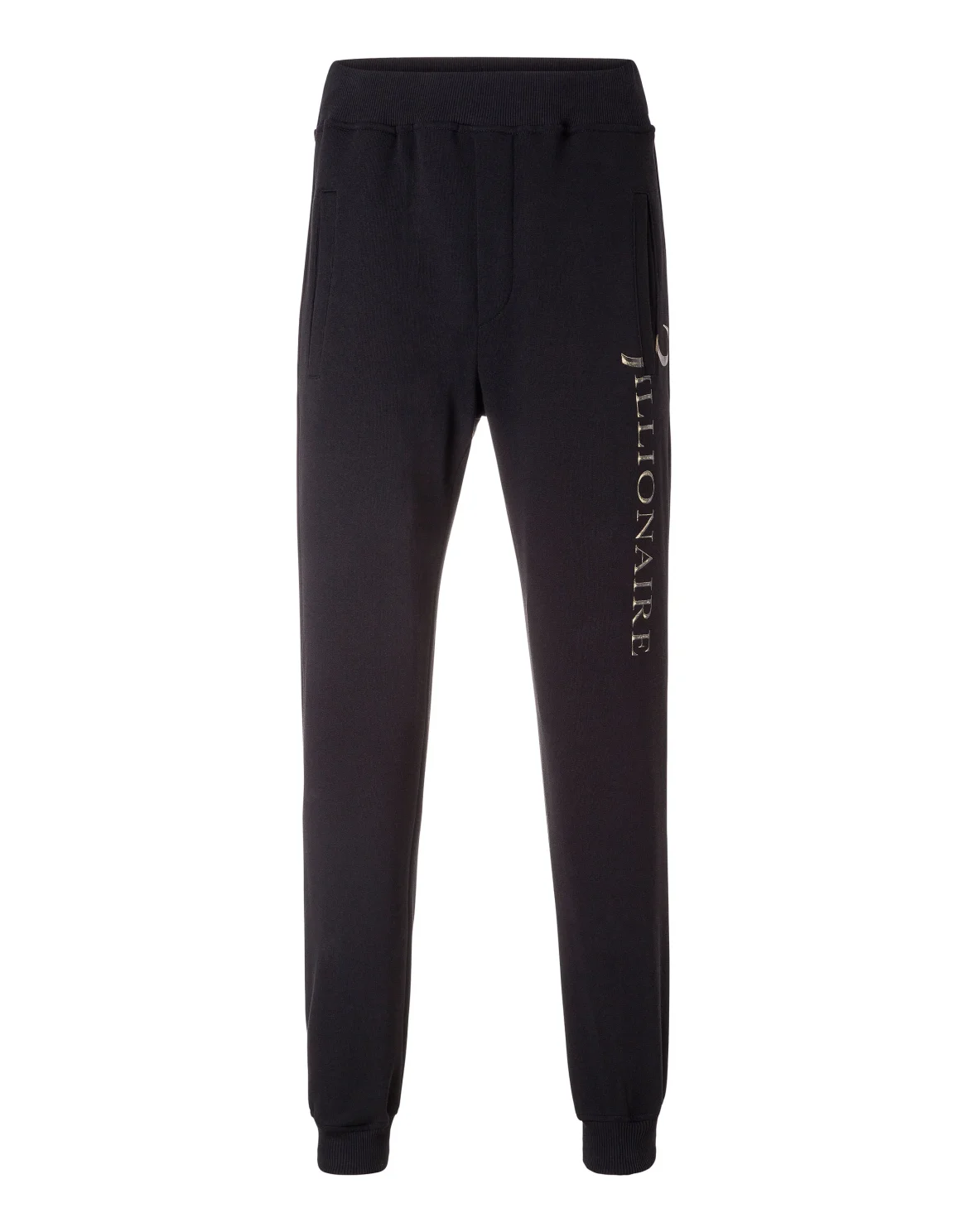 Jogging Trousers "BB new", цвет: Черный