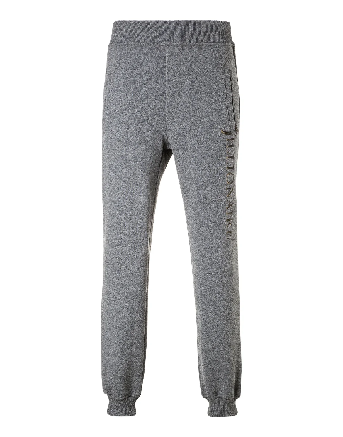 Jogging Trousers "BB new", цвет: Серый