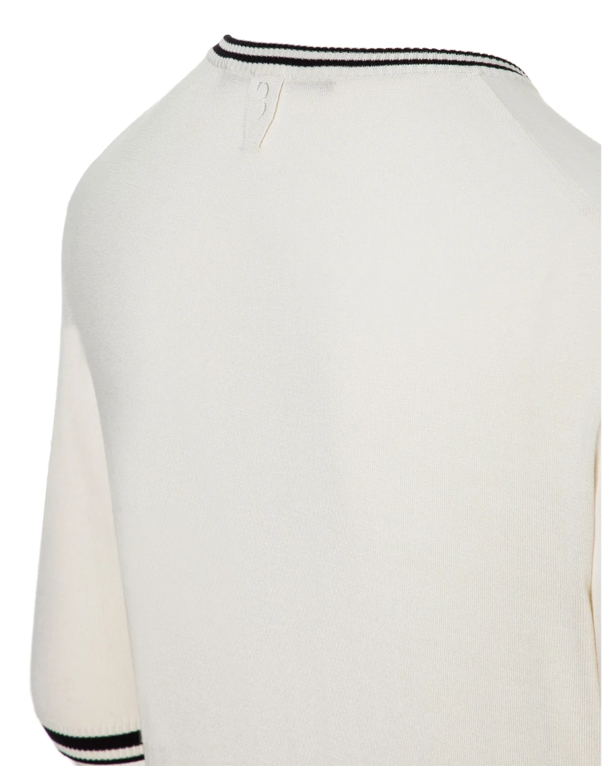 Knit Top "Flavie", цвет: Белый