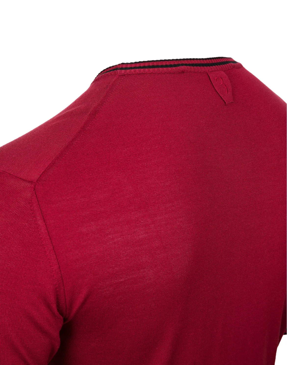 Knit Top "Flavie", цвет: Красный