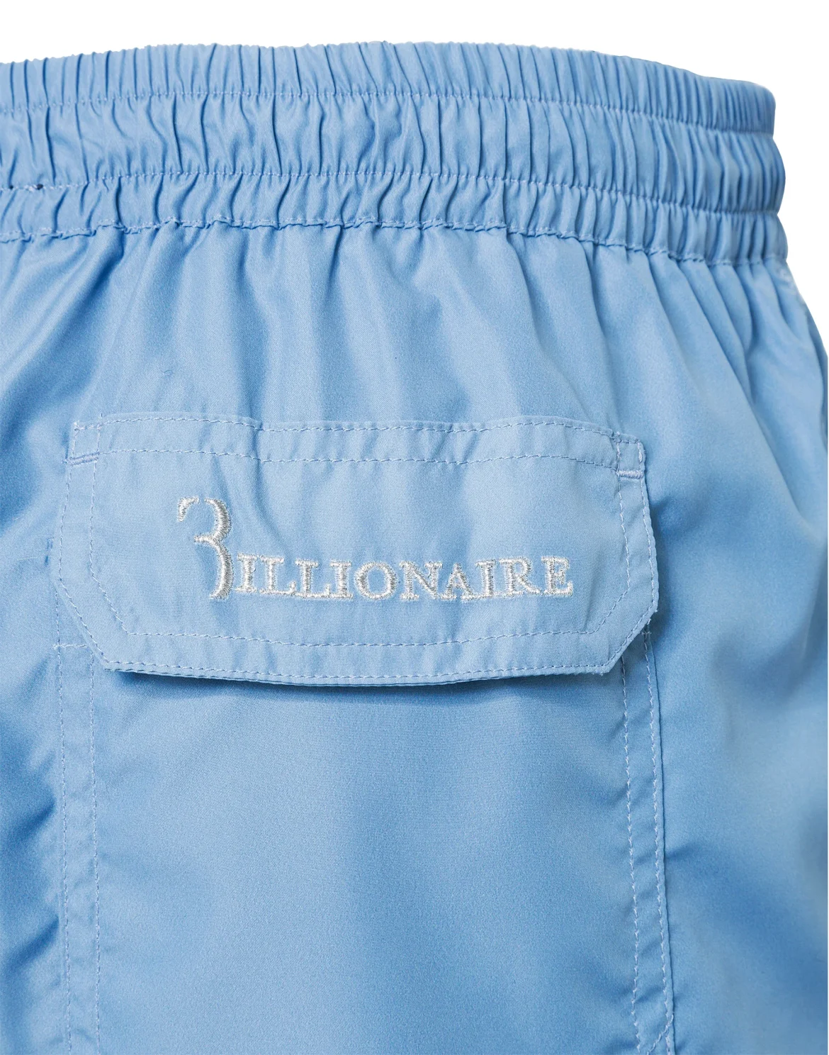 Beachwear Short Trousers "Anthelm", цвет: Синий