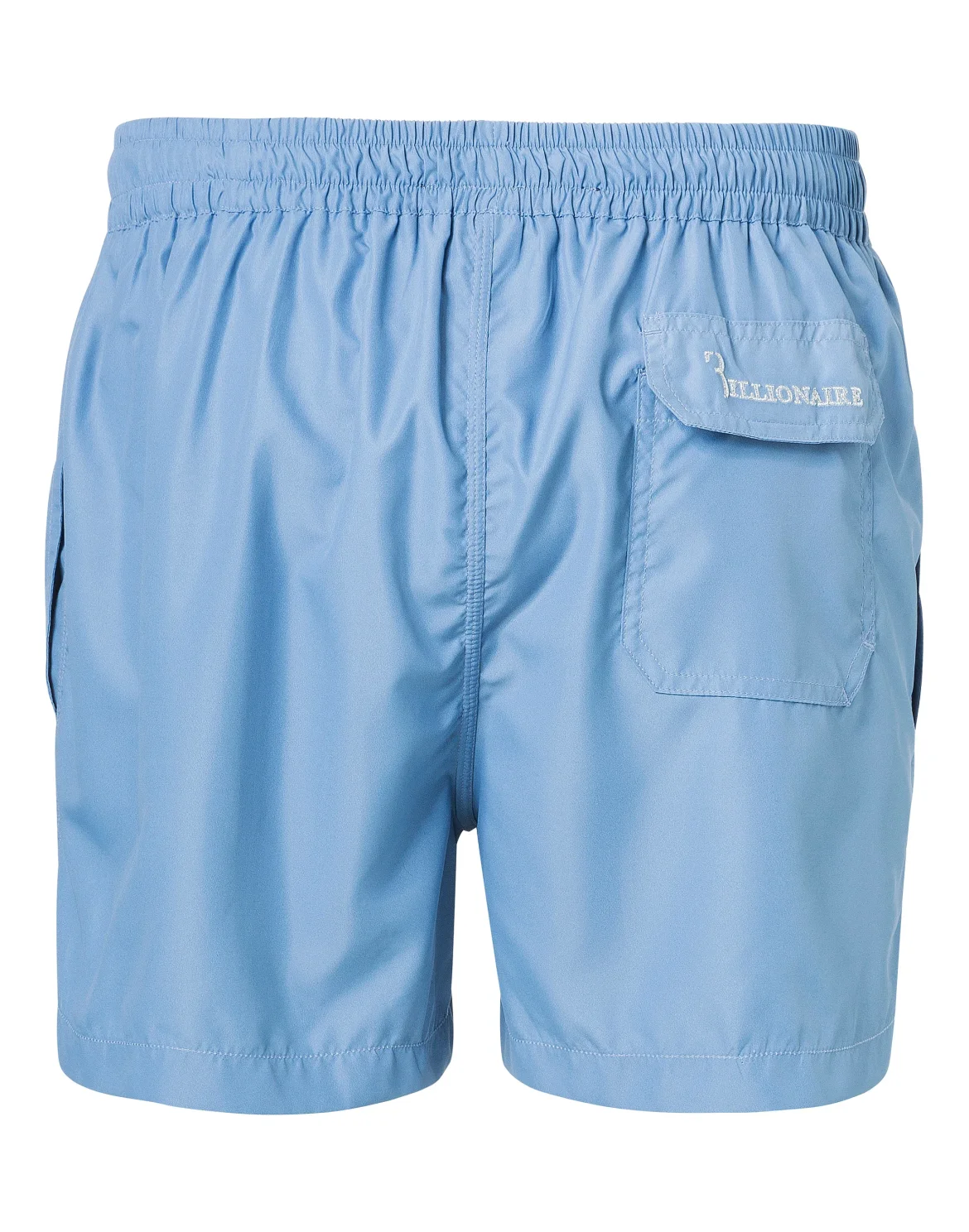 Beachwear Short Trousers "Anthelm", цвет: Синий
