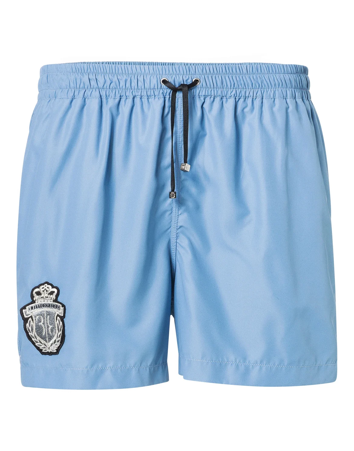 Beachwear Short Trousers "Anthelm", цвет: Синий