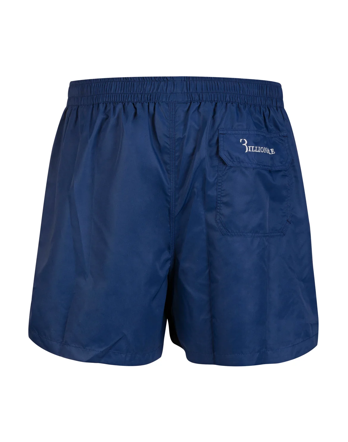 Beachwear Short Trousers "Anthelm", цвет: Синий