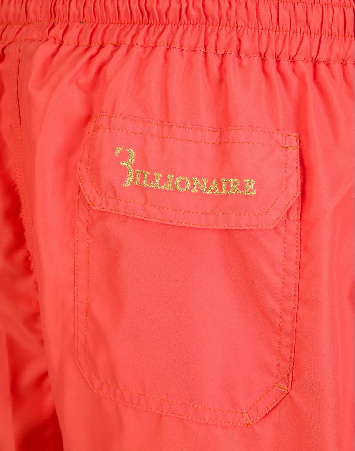 Beachwear Short Trousers "Anthelm", цвет: Красный