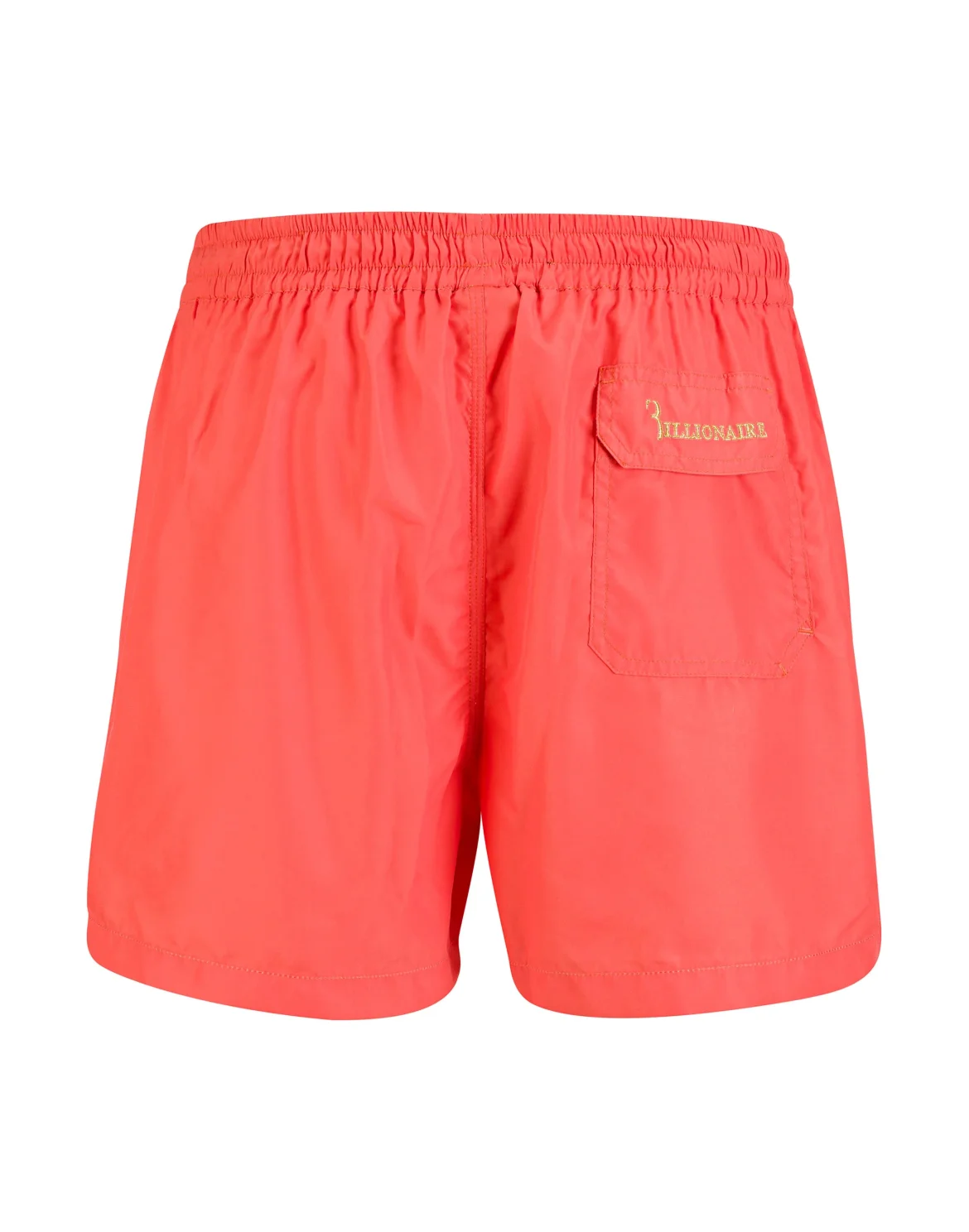 Beachwear Short Trousers "Anthelm", цвет: Красный
