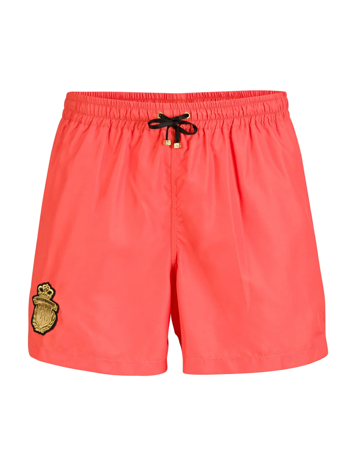 Beachwear Short Trousers "Anthelm", цвет: Красный
