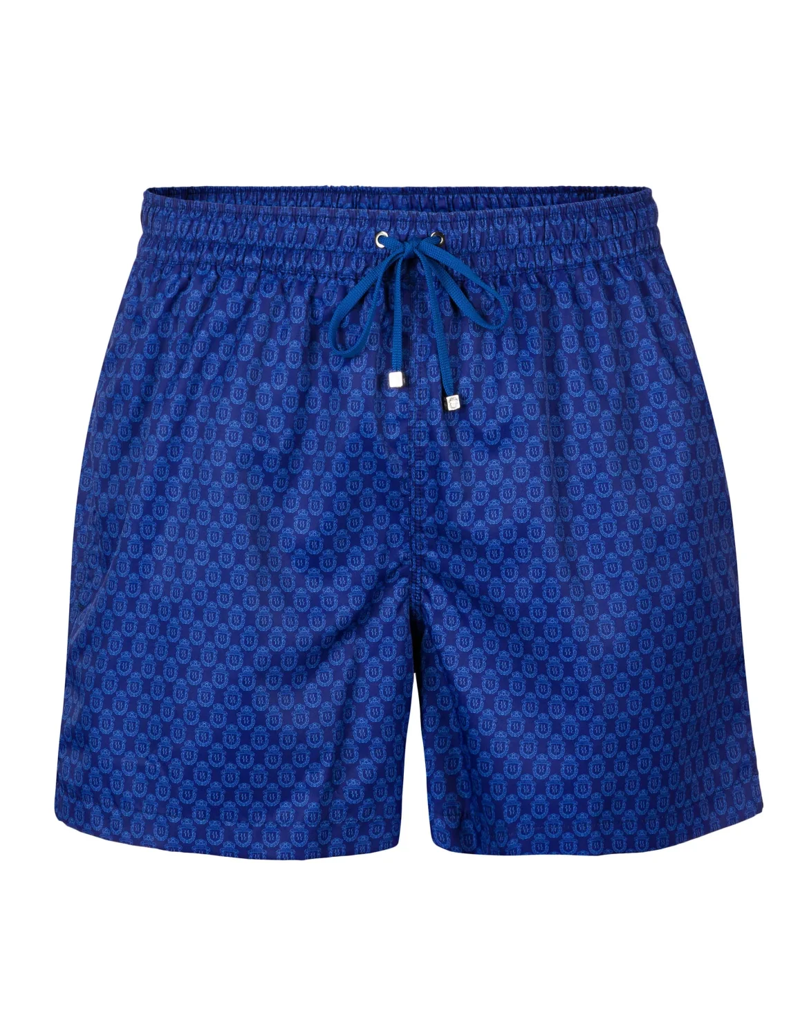 Beachwear Short Trousers "Ariel", цвет: Синий