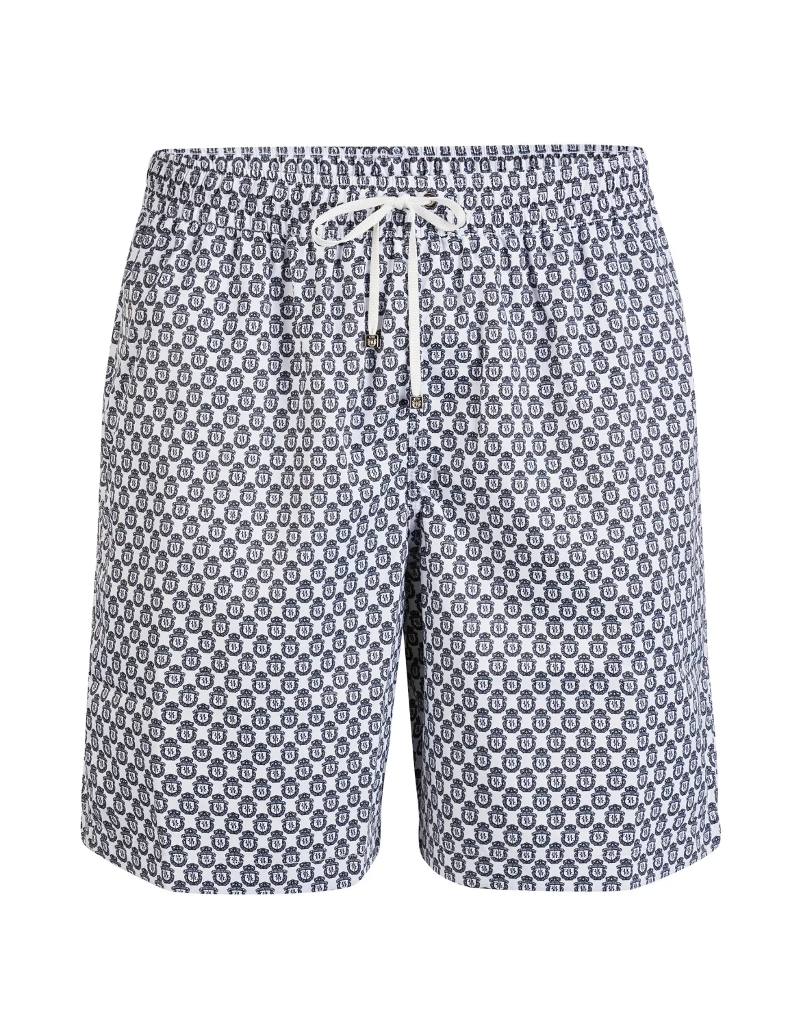 Beachwear Long Trousers "Armand", цвет: Белый