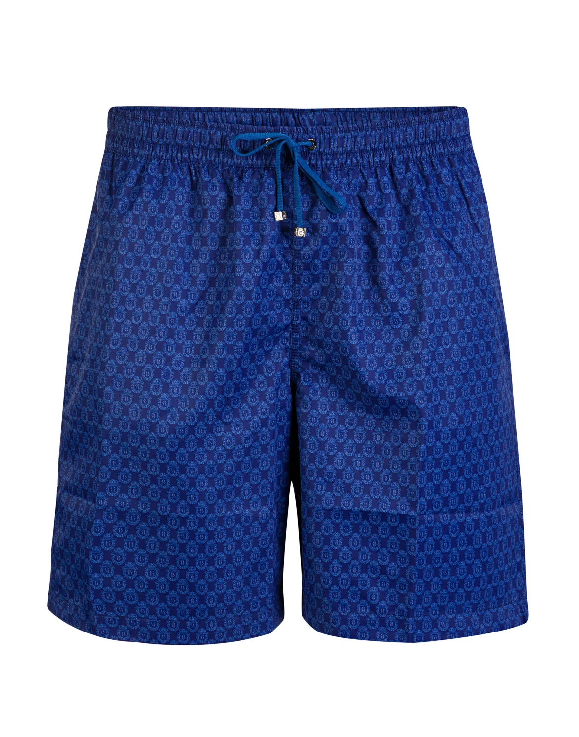Beachwear Long Trousers "Armand", цвет: Синий