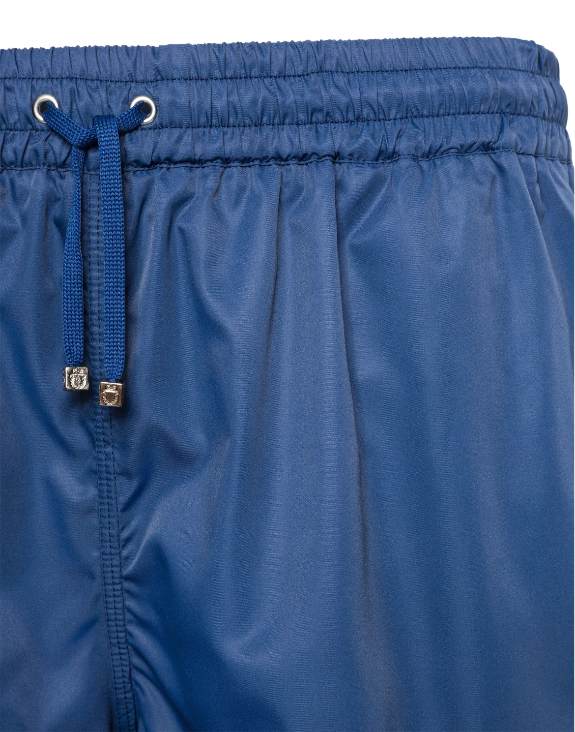 Beachwear Short Trousers "Arnauld", цвет: Синий