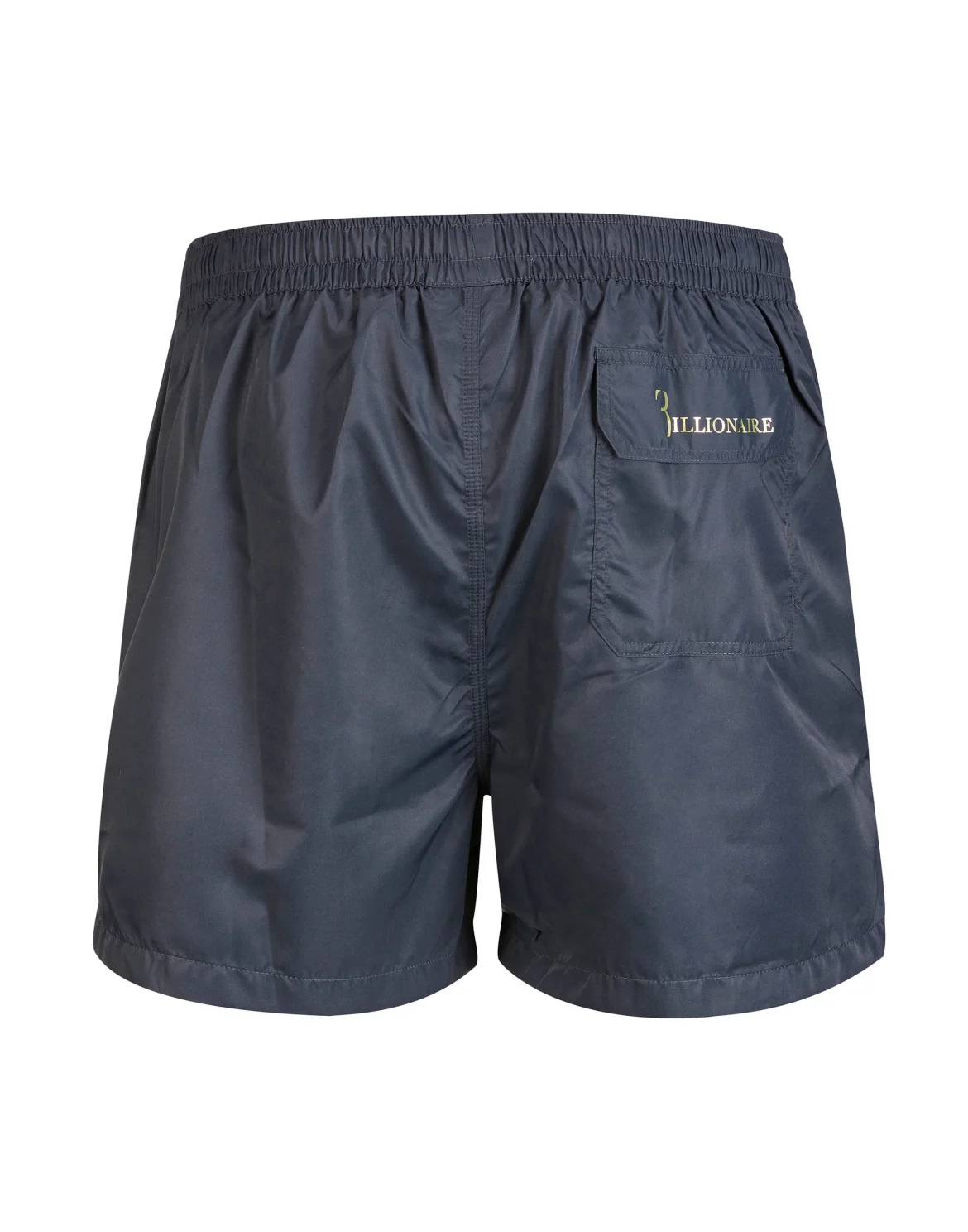Beachwear Short Trousers "Arnauld", цвет: Синий